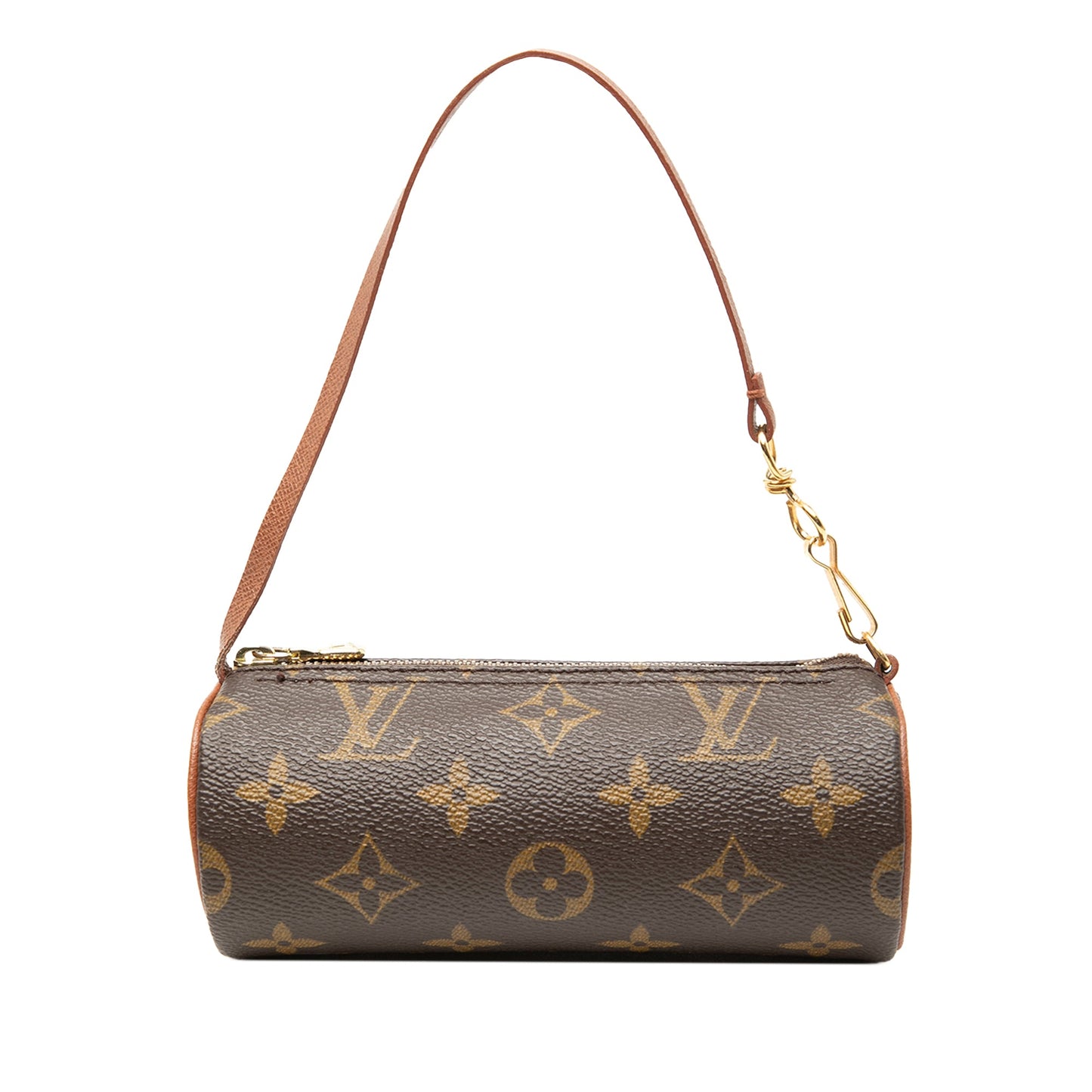 Louis Vuitton Monogram Papillon Pochette