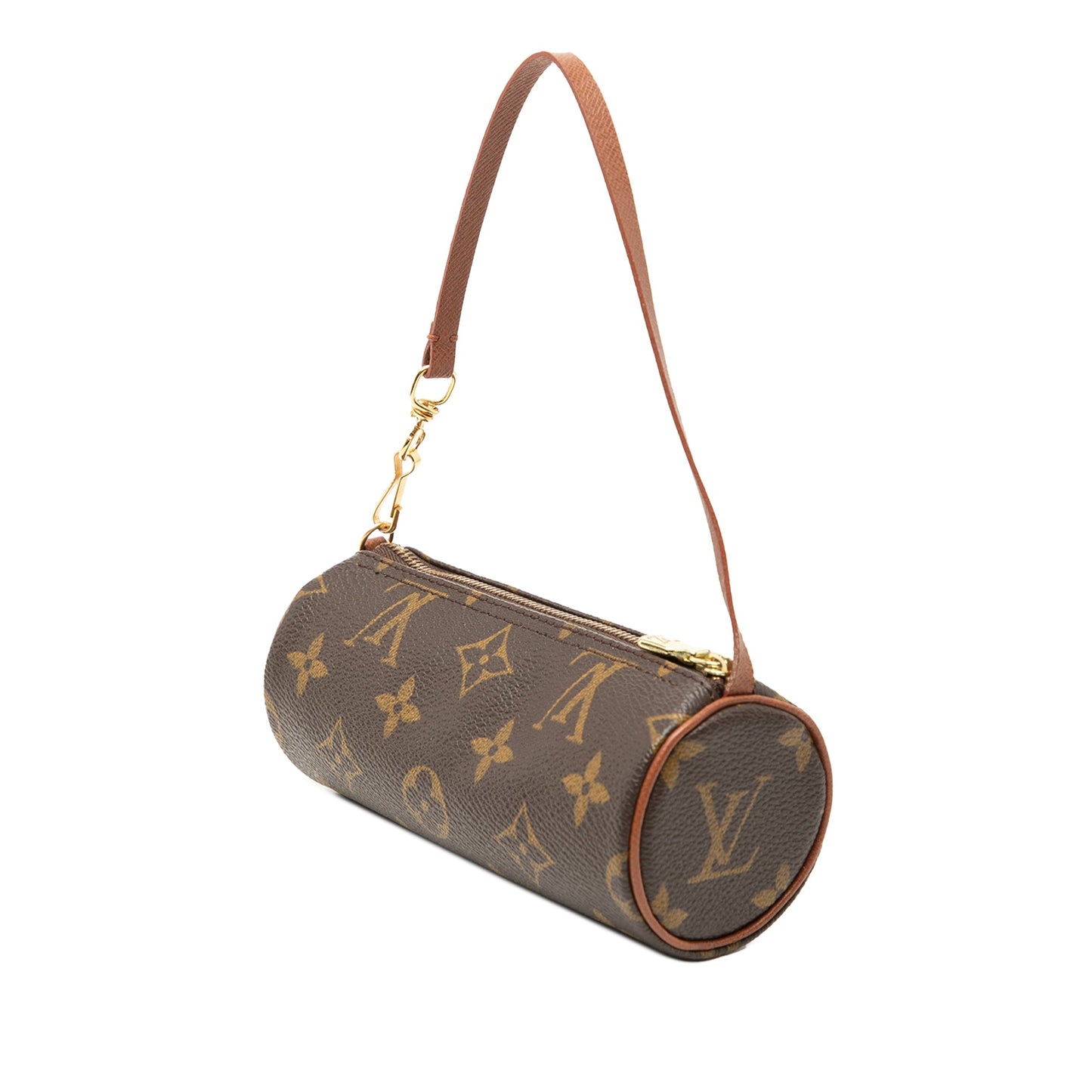 Louis Vuitton Monogram Papillon Pochette