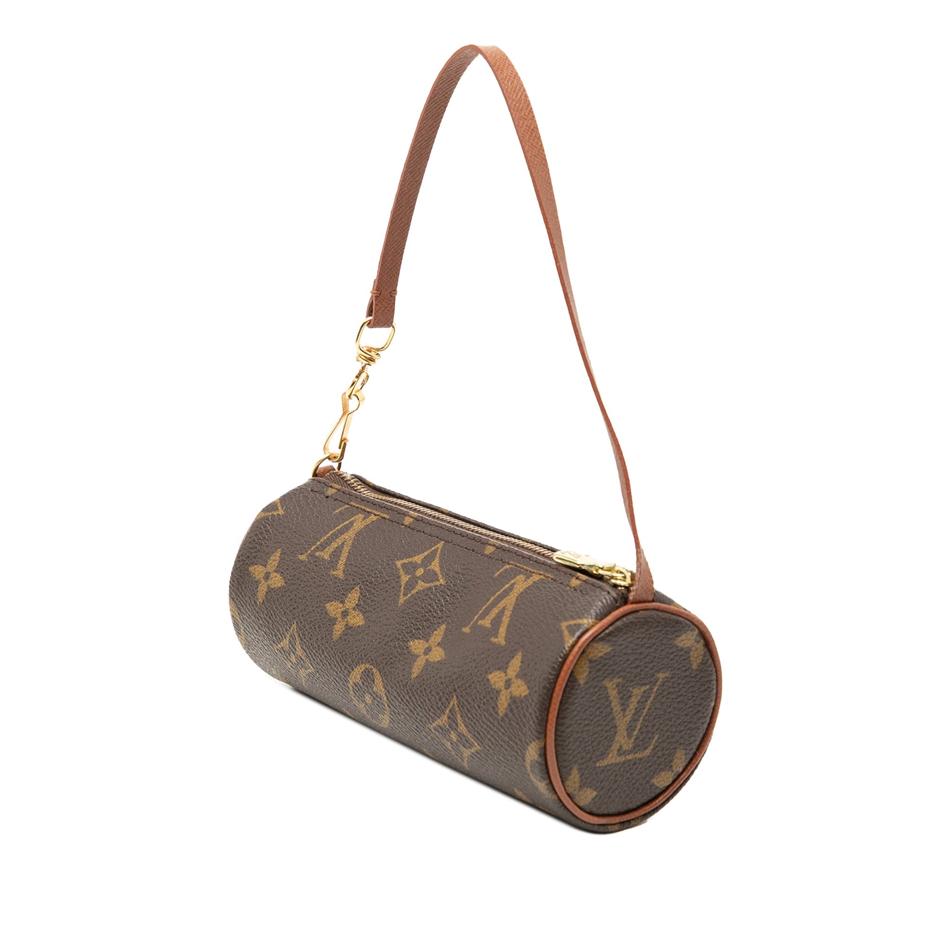 Louis Vuitton Monogram Papillon Pochette