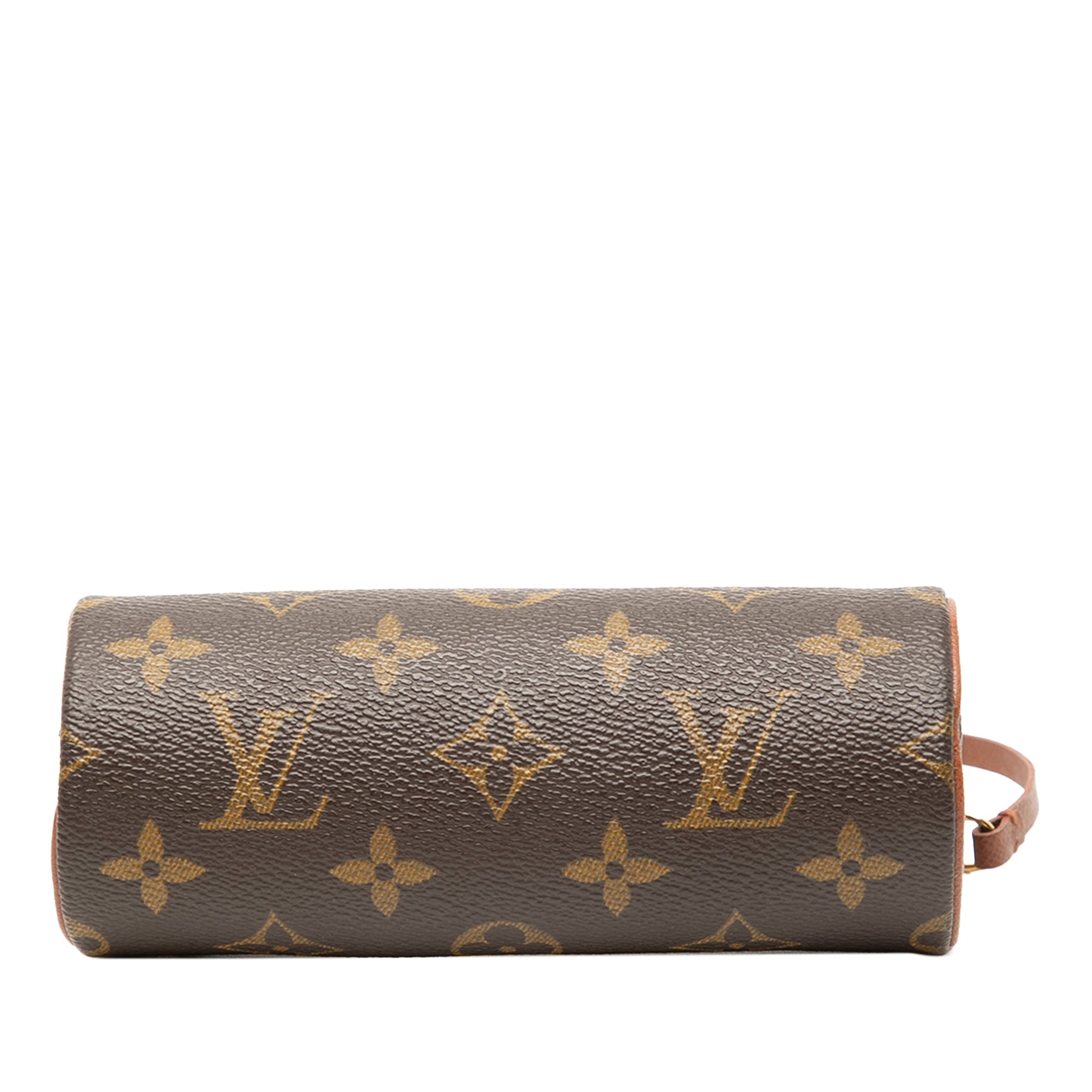 Louis Vuitton Monogram Papillon Pochette