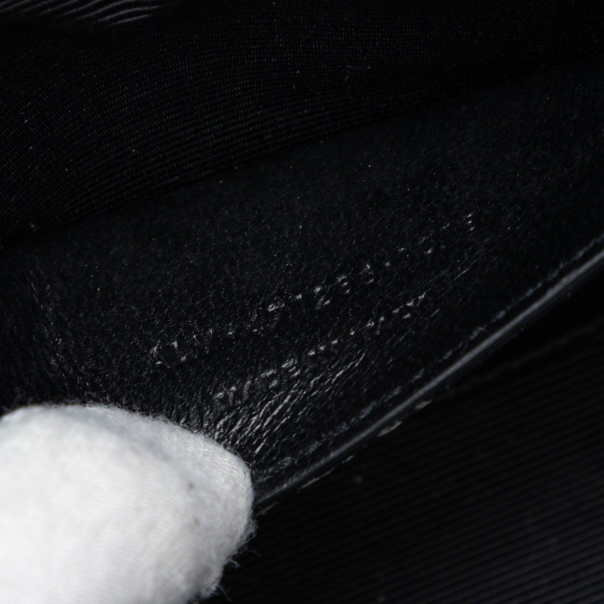 Saint Laurent Small Star Embroidered Canvas Monogram Kate Crossbody