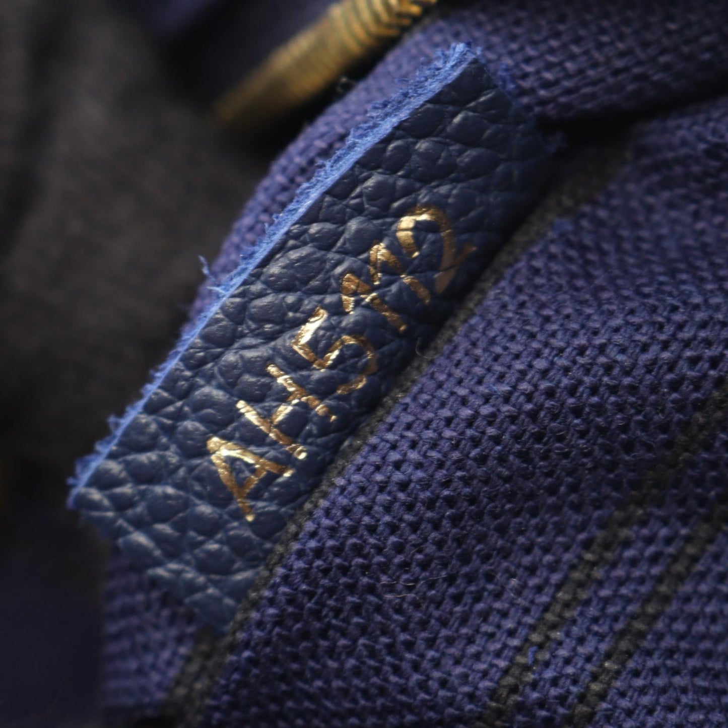 Louis Vuitton Monogram Empreinte Speedy Bandouliere 25