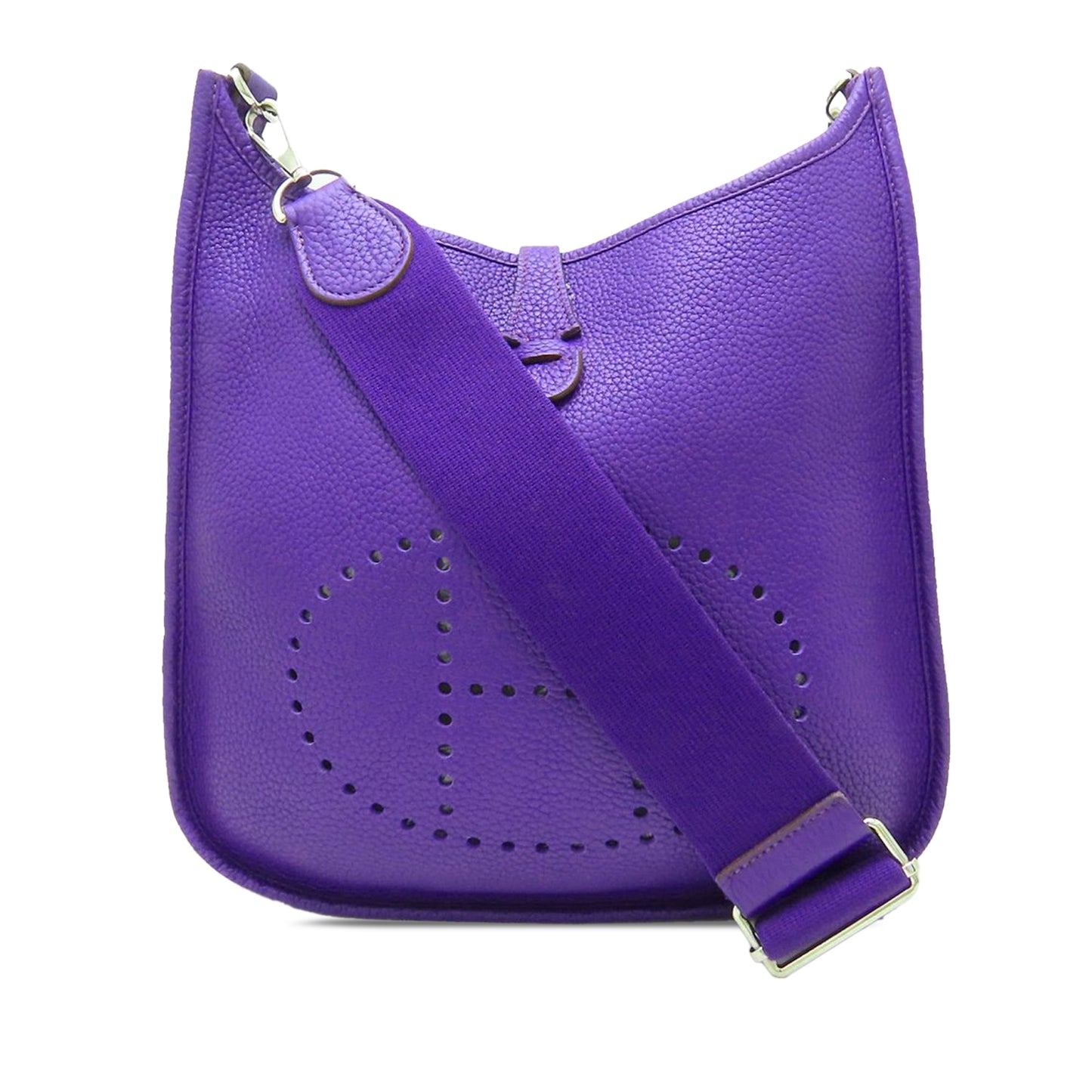 Hermès Clemence Evelyne III PM