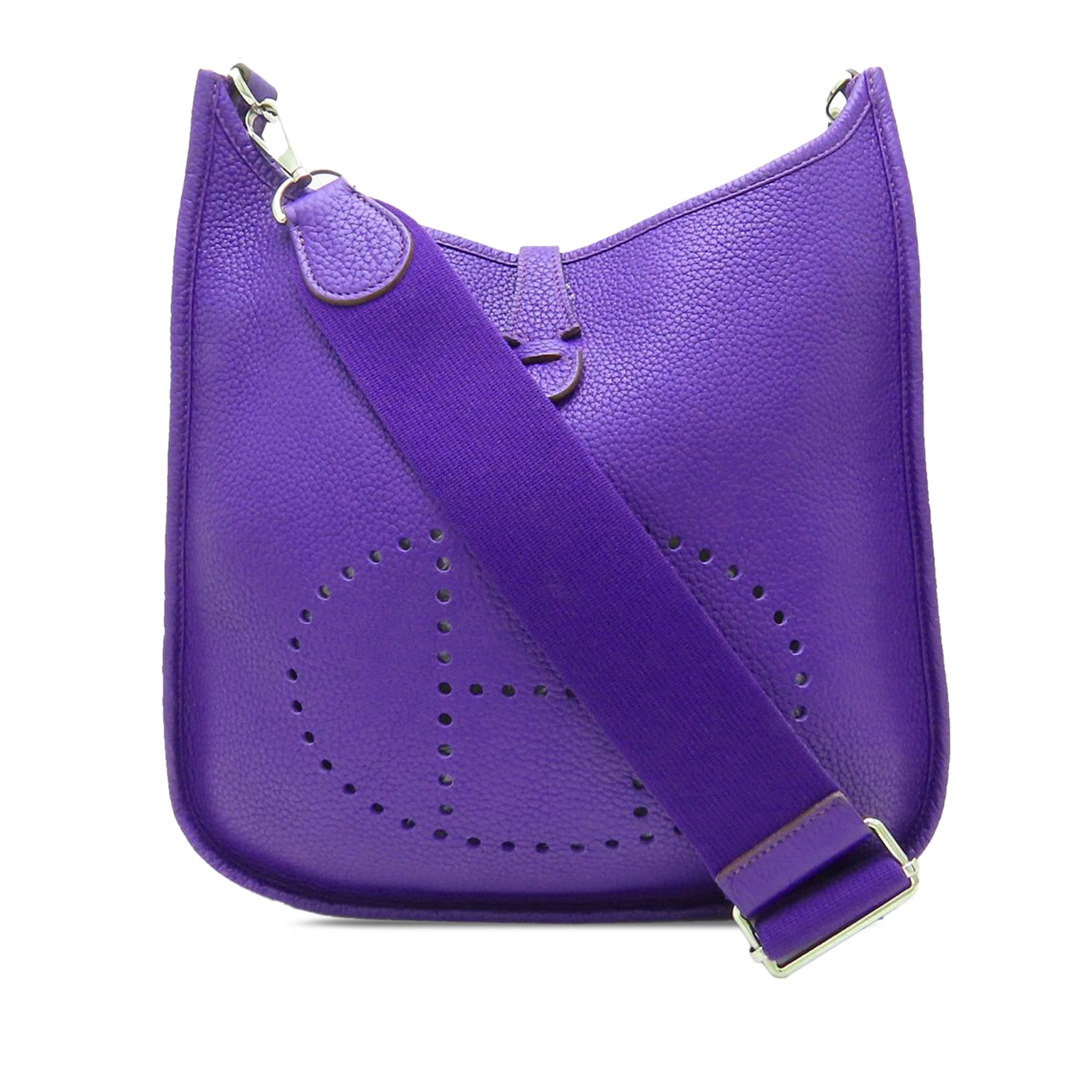 Hermès Clemence Evelyne III PM