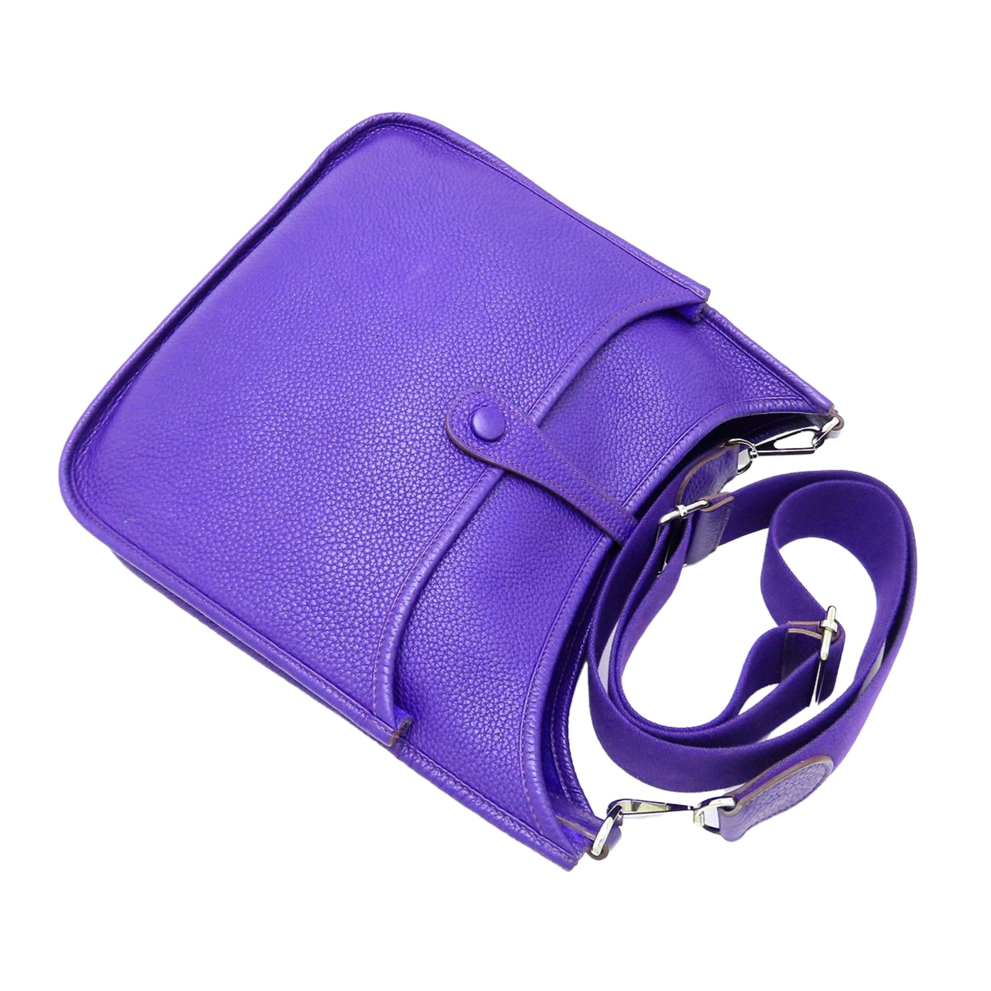 Hermès Clemence Evelyne III PM