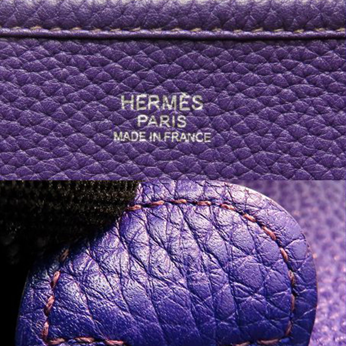 Hermès Clemence Evelyne III PM