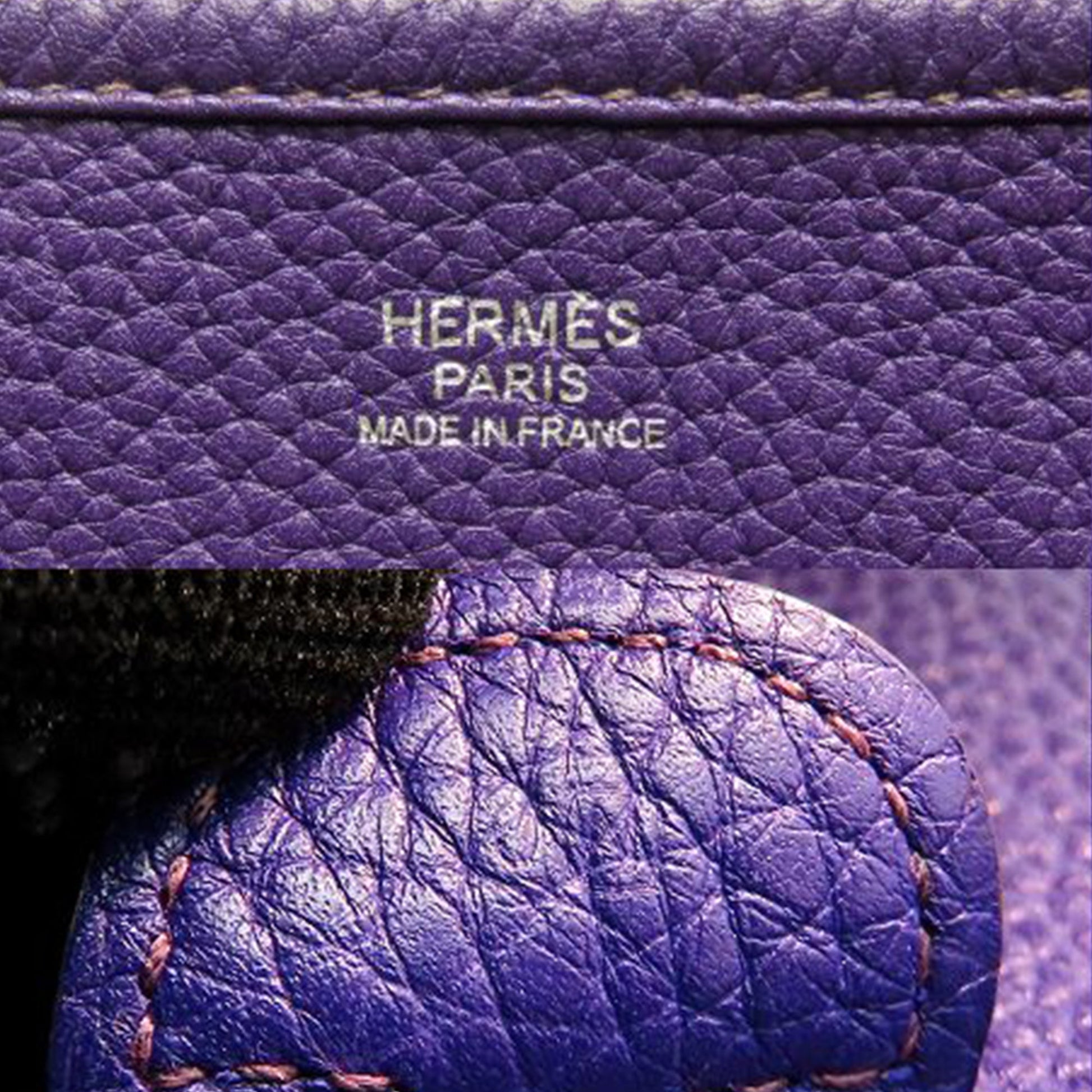 Hermès Clemence Evelyne III PM