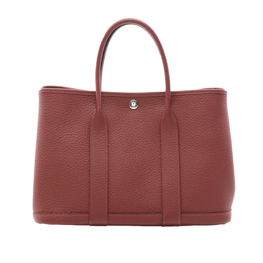 Hermès Negonda Garden Party 30