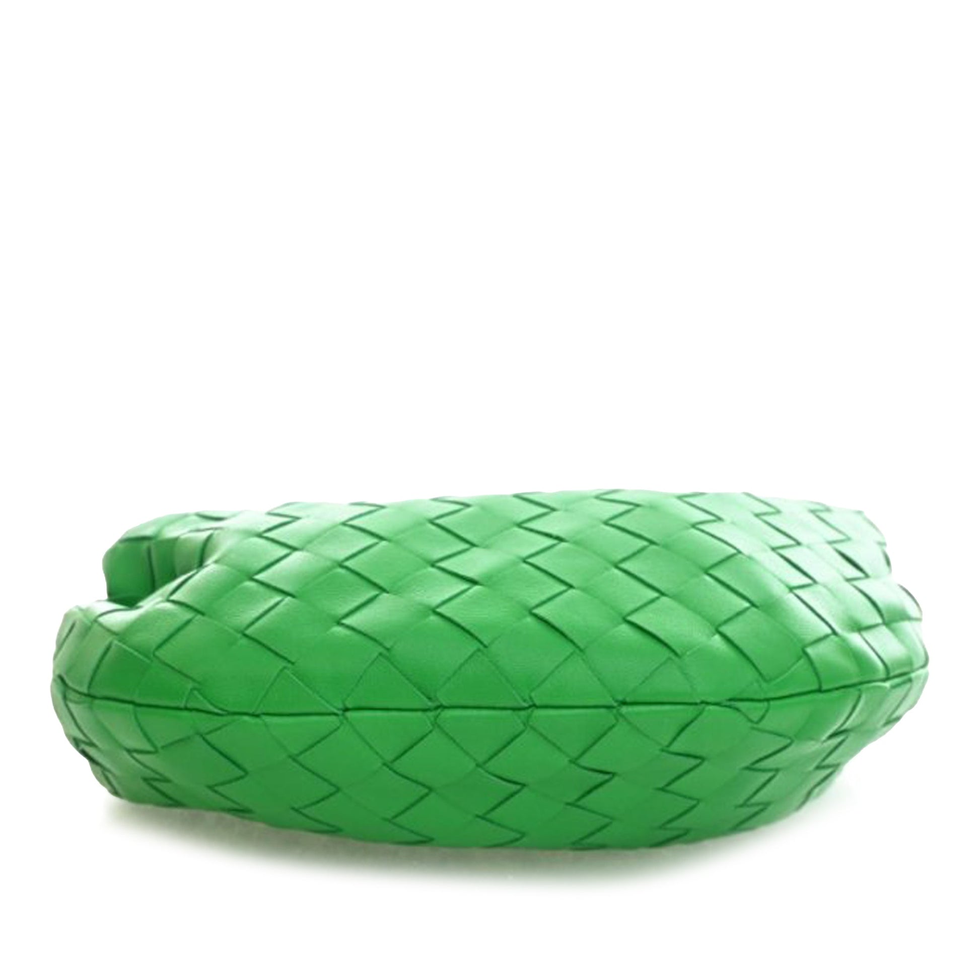 Bottega Veneta Mini Nappa Intrecciato Jodie