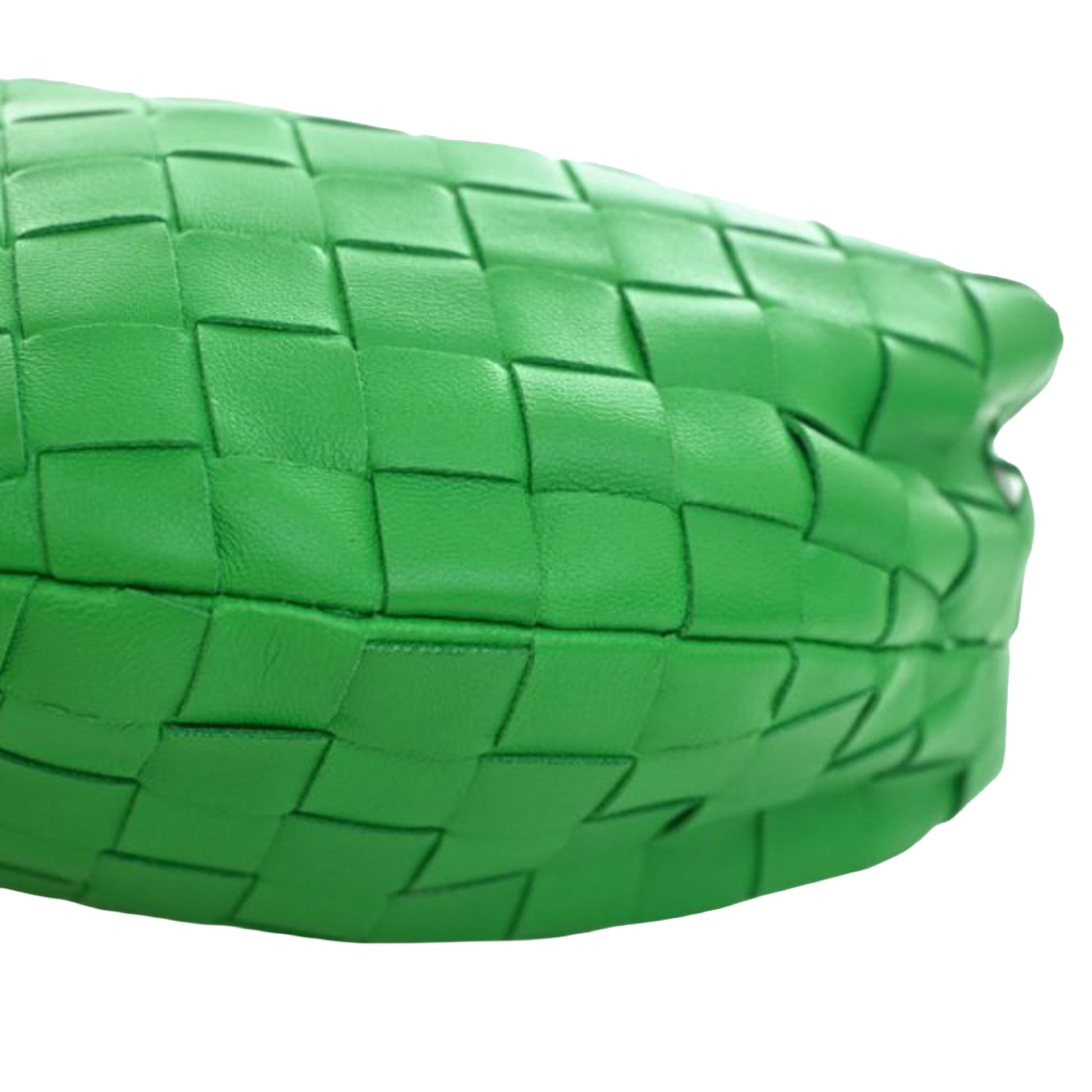 Bottega Veneta Mini Nappa Intrecciato Jodie