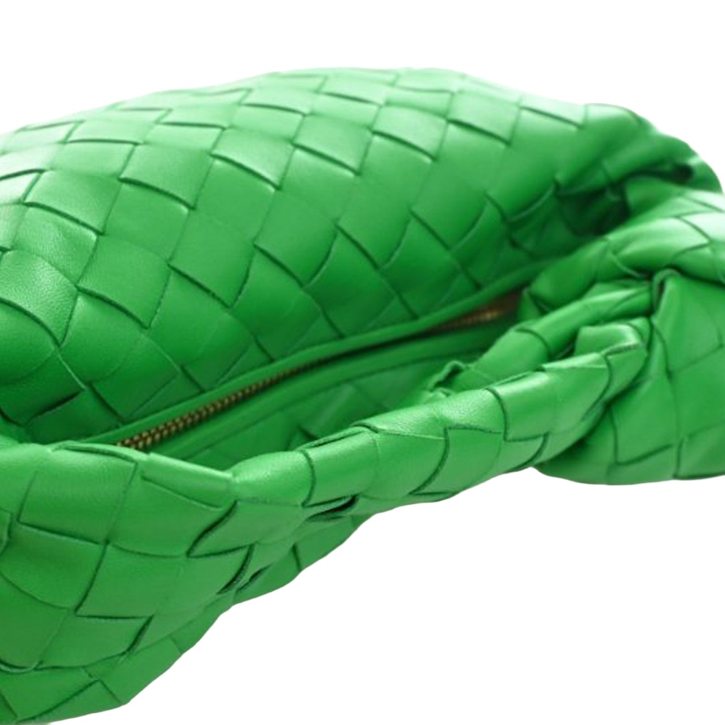 Bottega Veneta Mini Nappa Intrecciato Jodie