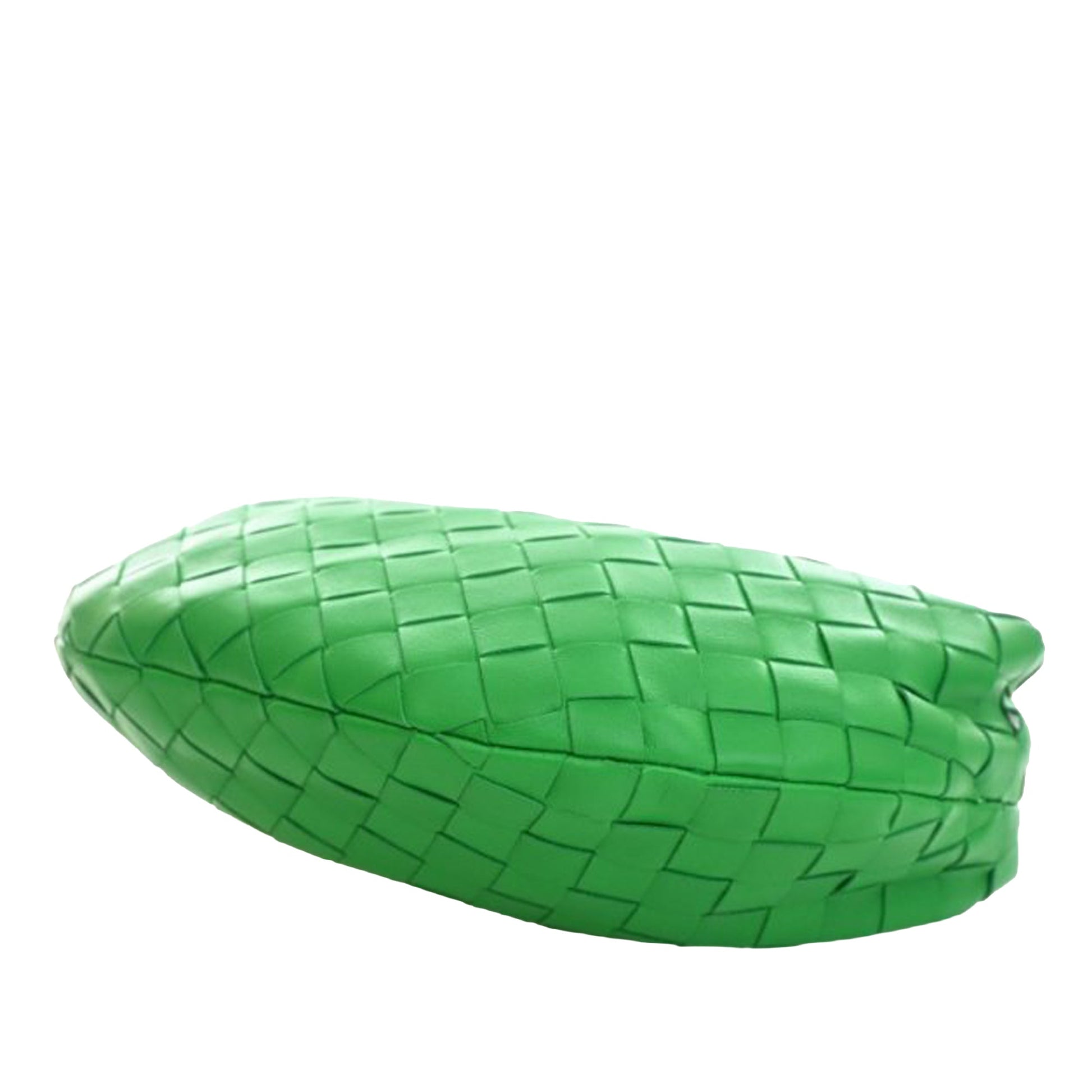 Bottega Veneta Mini Nappa Intrecciato Jodie