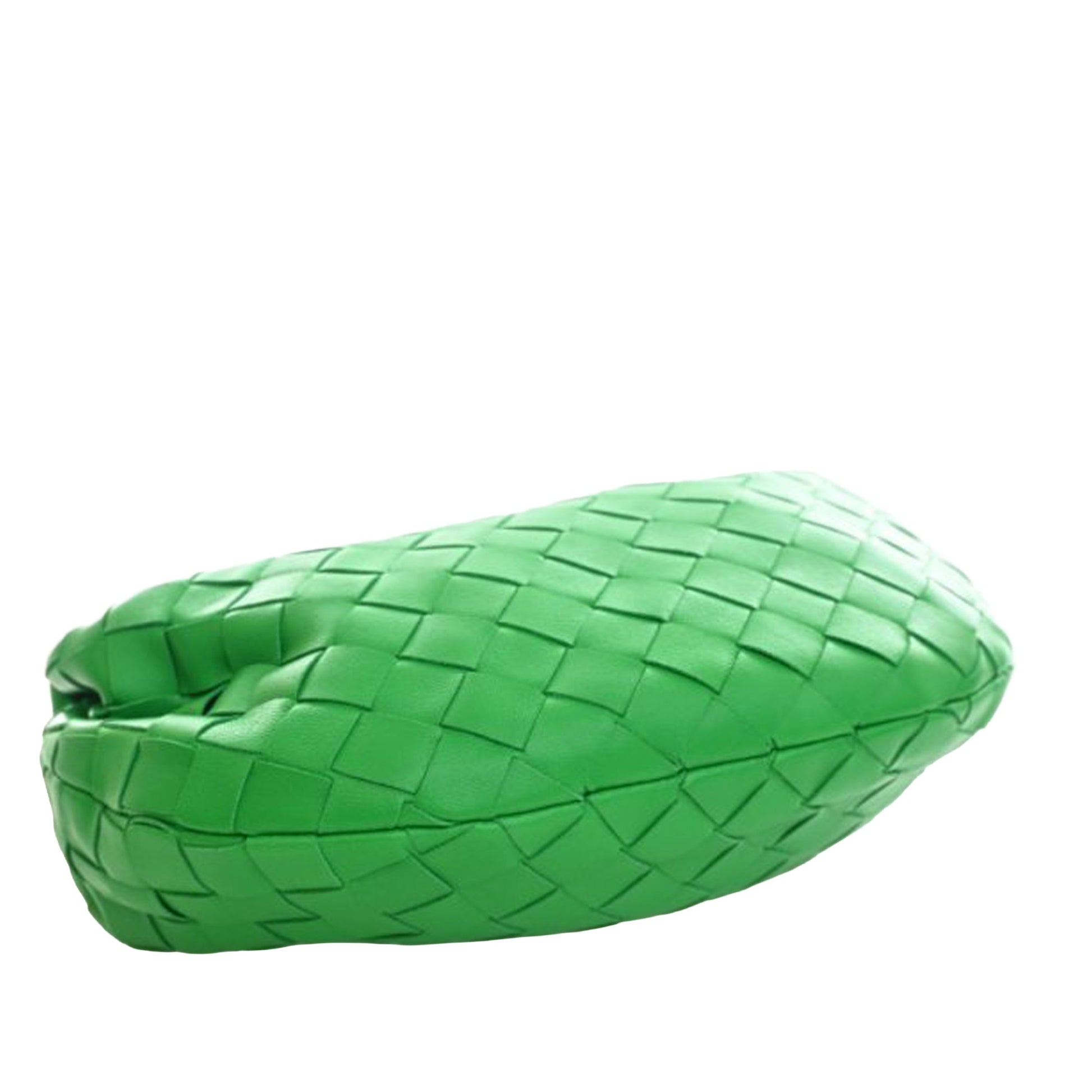 Bottega Veneta Mini Nappa Intrecciato Jodie