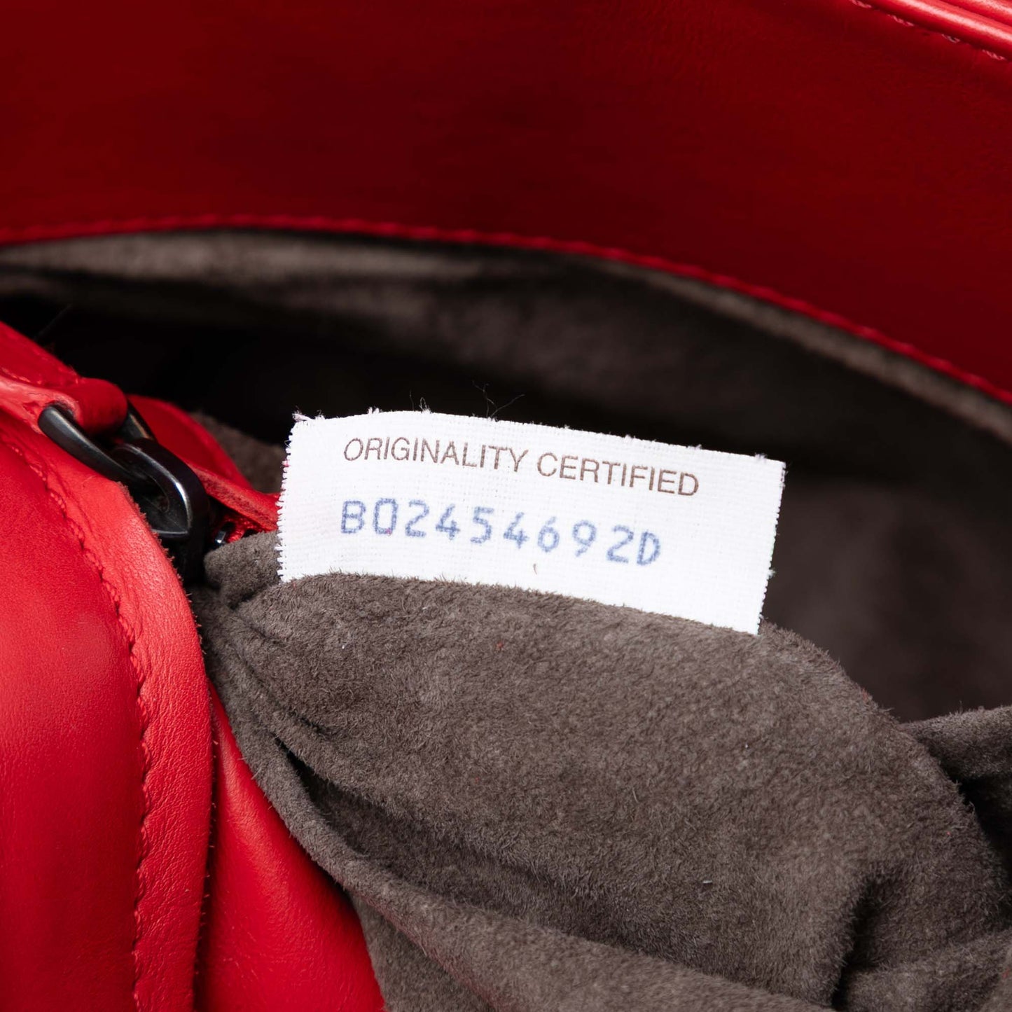 Bottega Veneta Small Nappa Intrecciato Roma Satchel