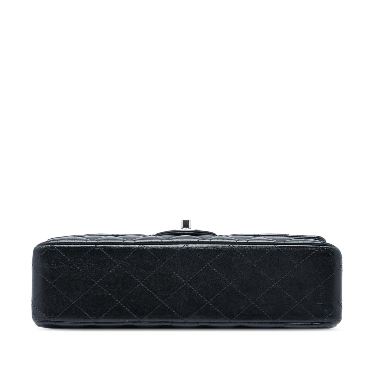 Chanel Medium Classic Lambskin Double Flap