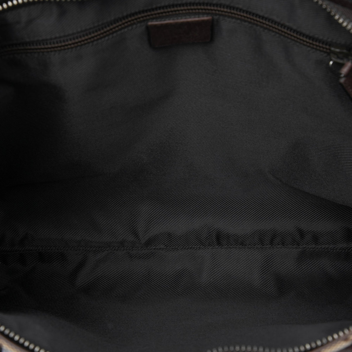 Gucci GG Canvas Satchel