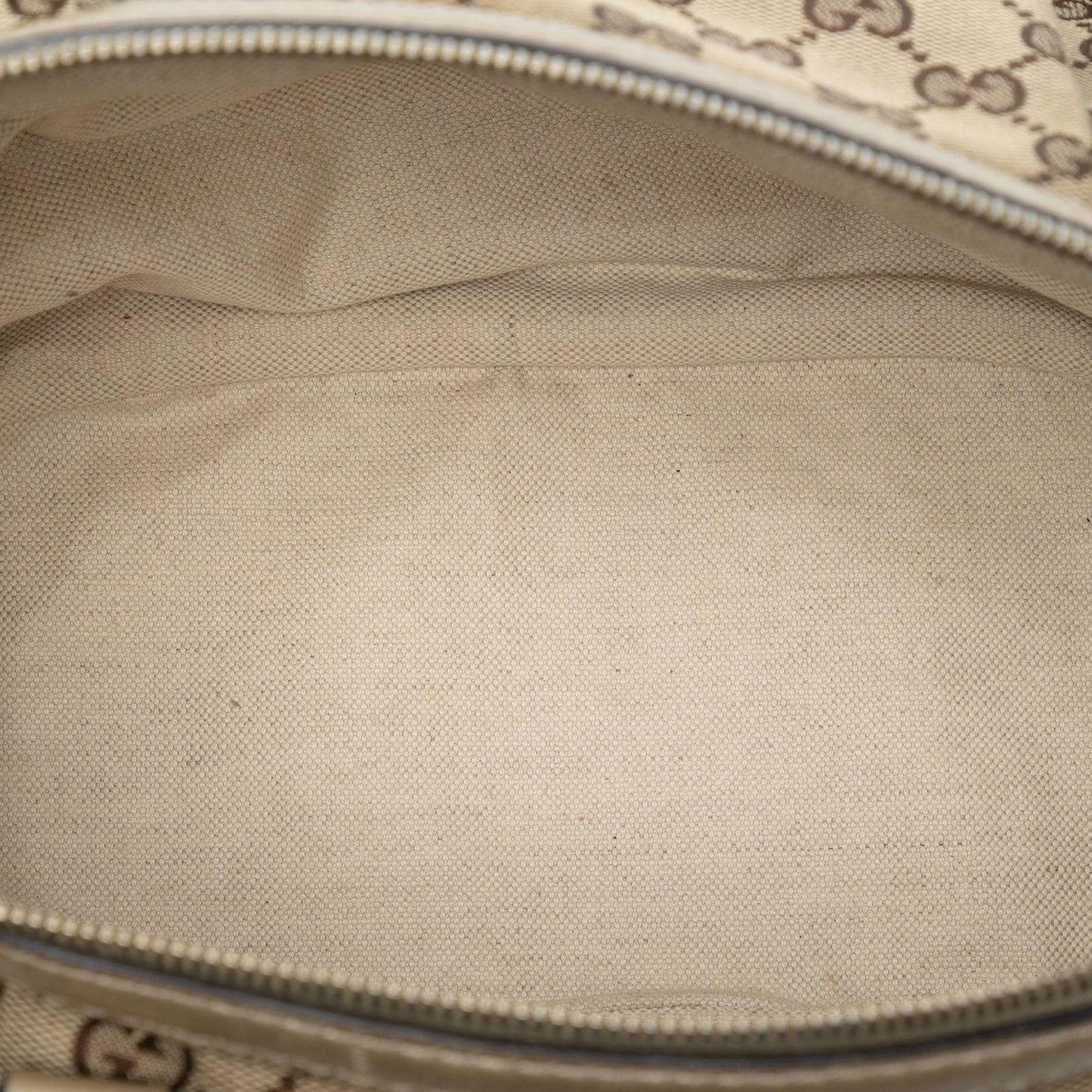 Gucci GG Canvas Sukey Satchel