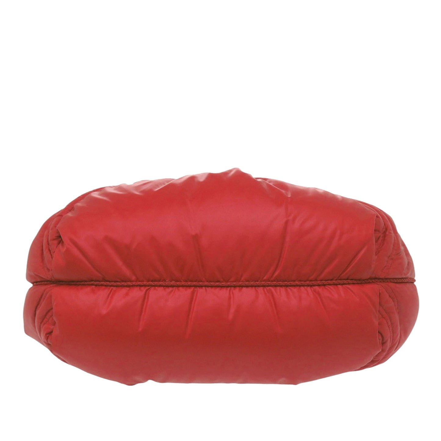 Fendi Moncler Puffer Spy Handbag