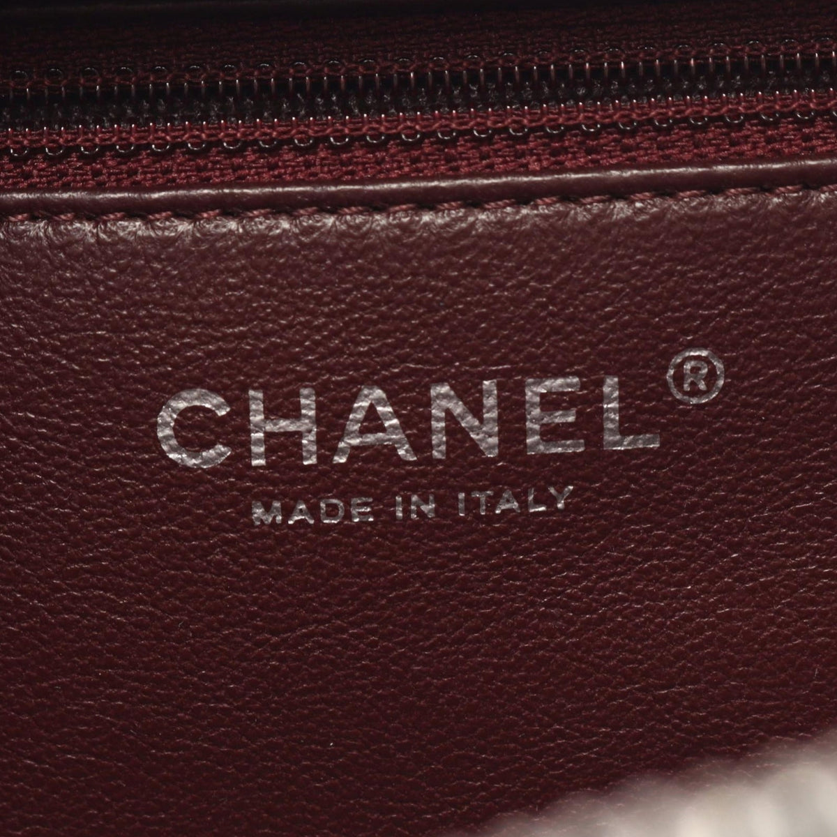 Chanel Small Quilted Calfskin Trendy CC Bowling Bag — Black
