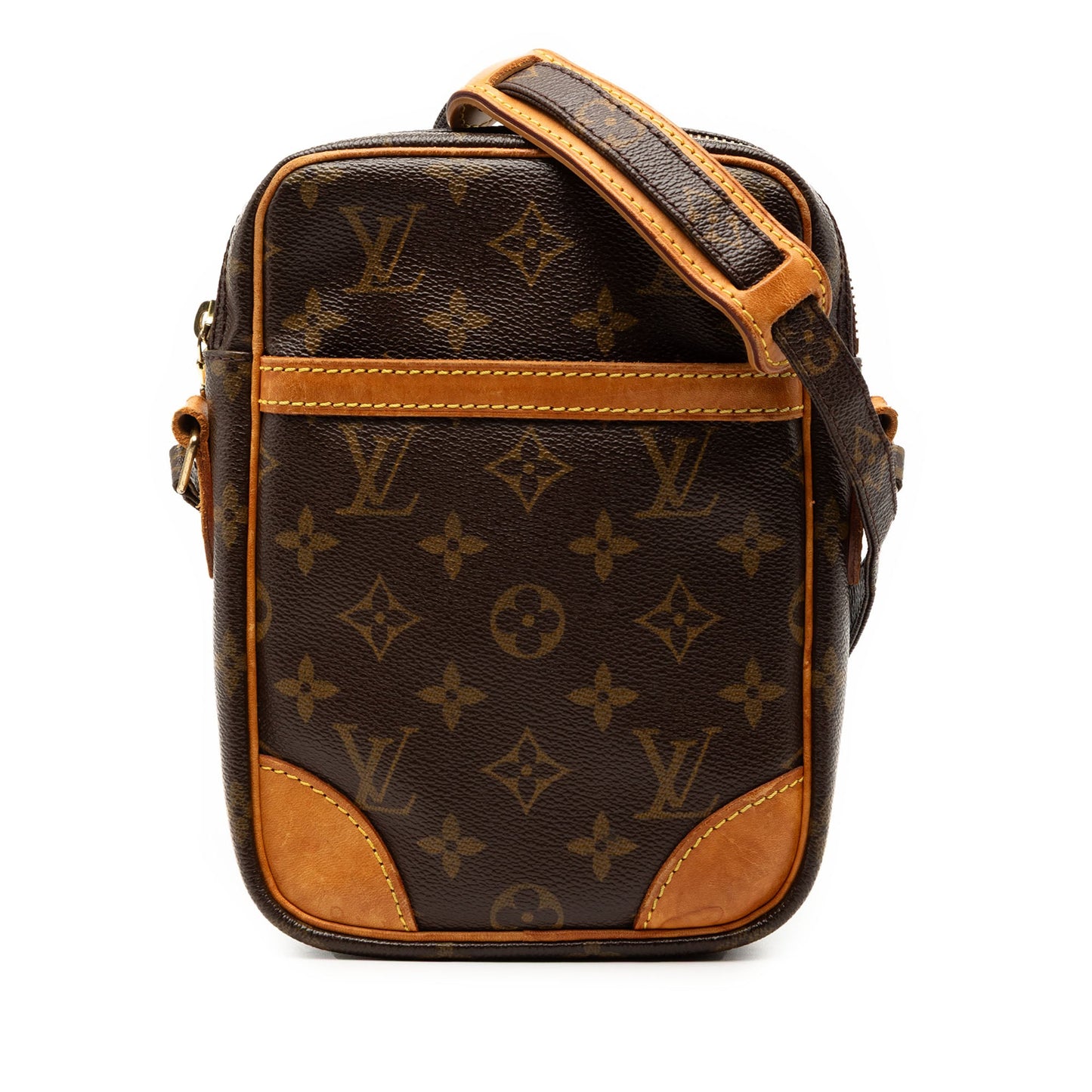 Louis Vuitton Monogram Danube