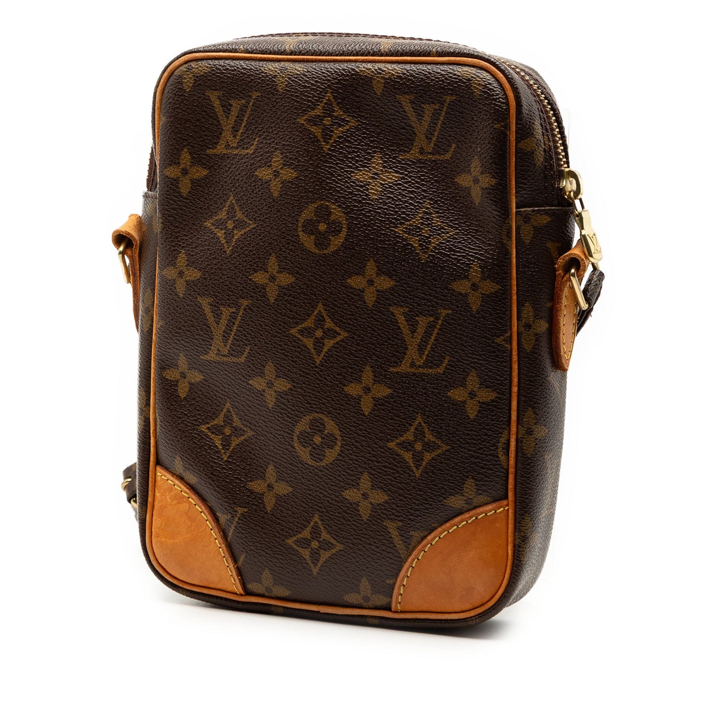 Louis Vuitton Monogram Danube