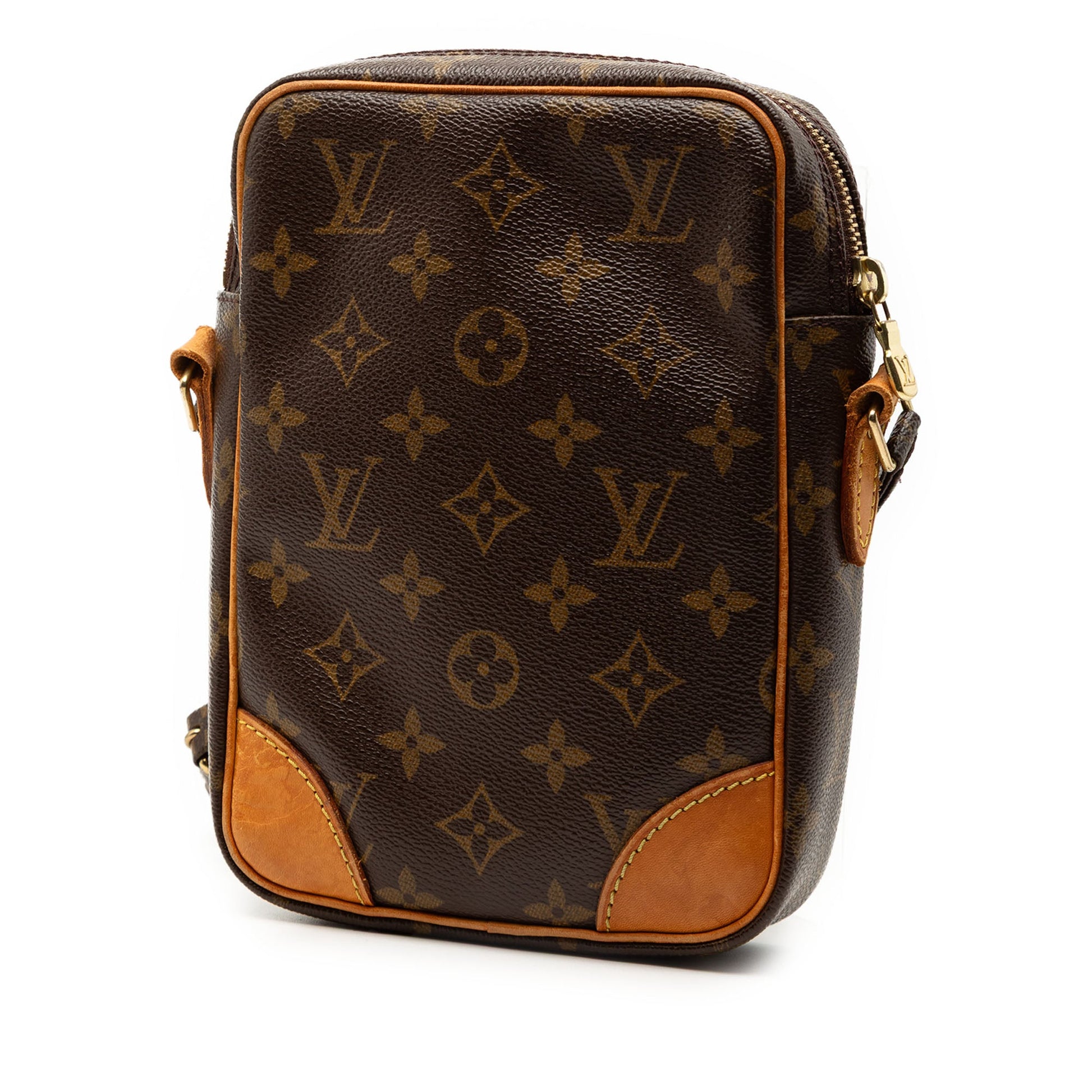 Louis Vuitton Monogram Danube