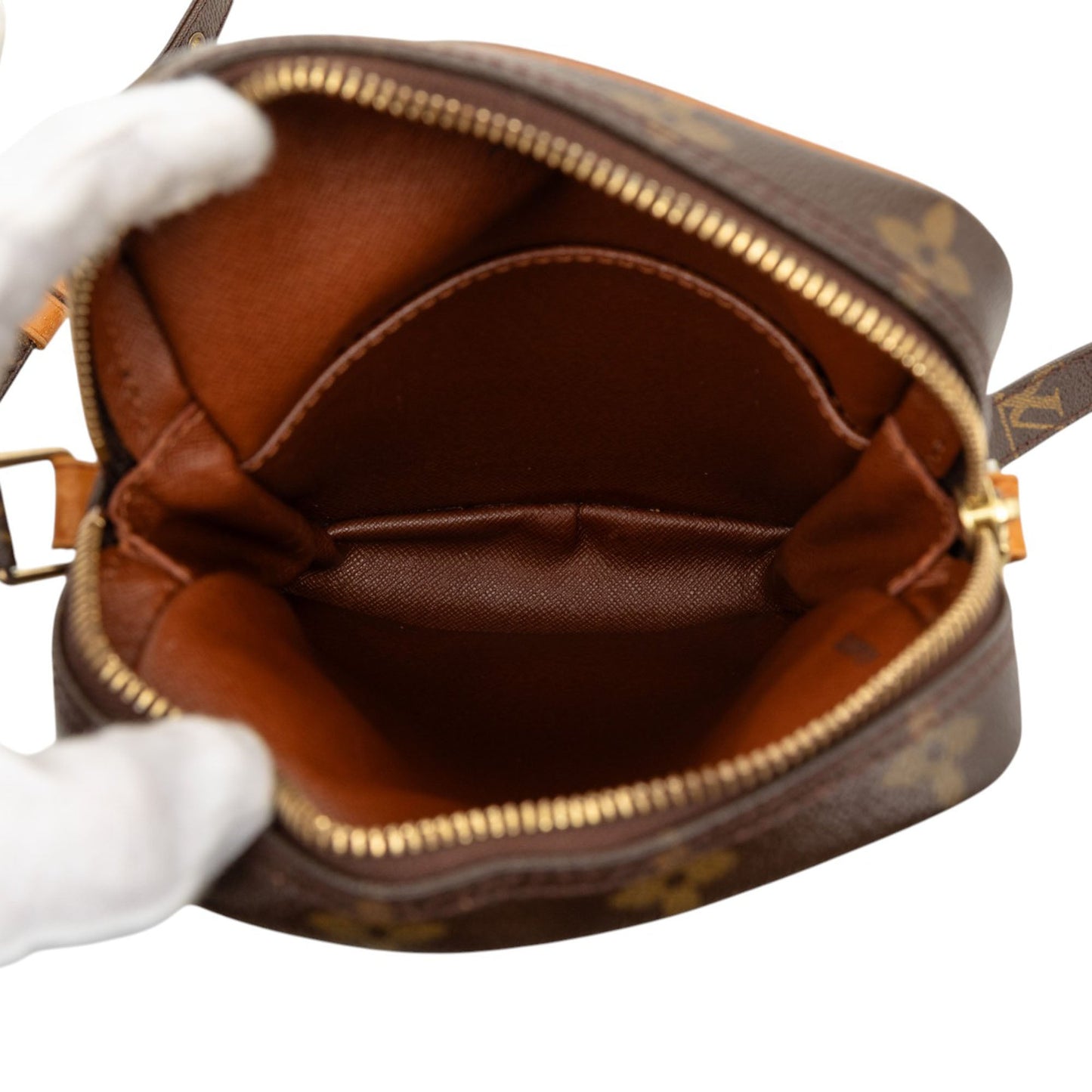 Louis Vuitton Monogram Danube