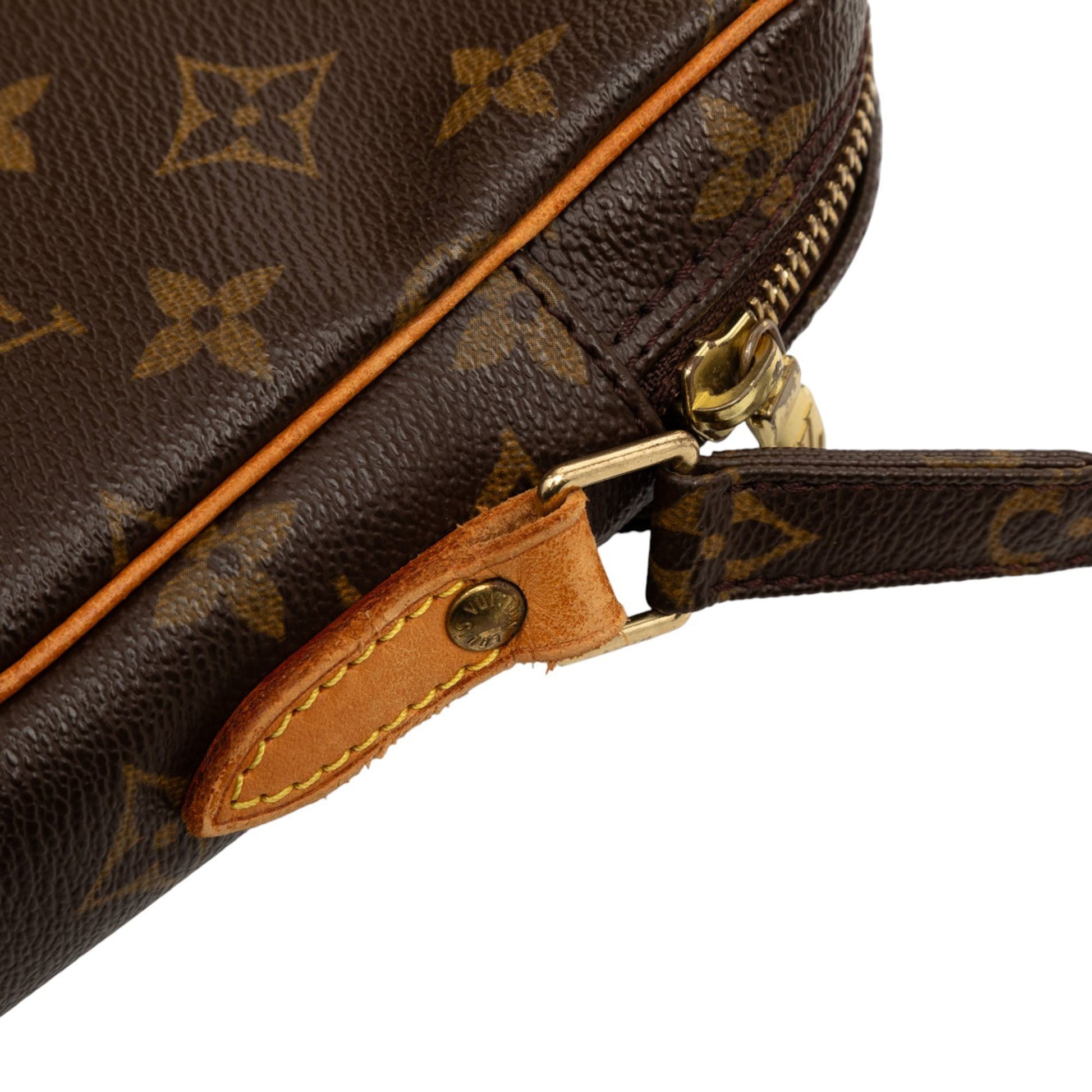 Louis Vuitton Monogram Danube