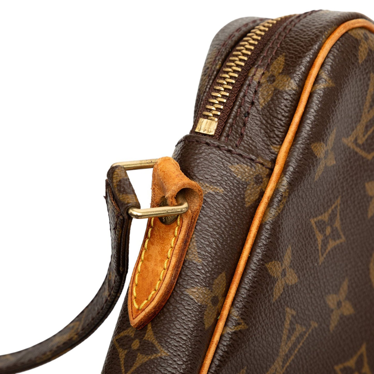 Louis Vuitton Monogram Danube