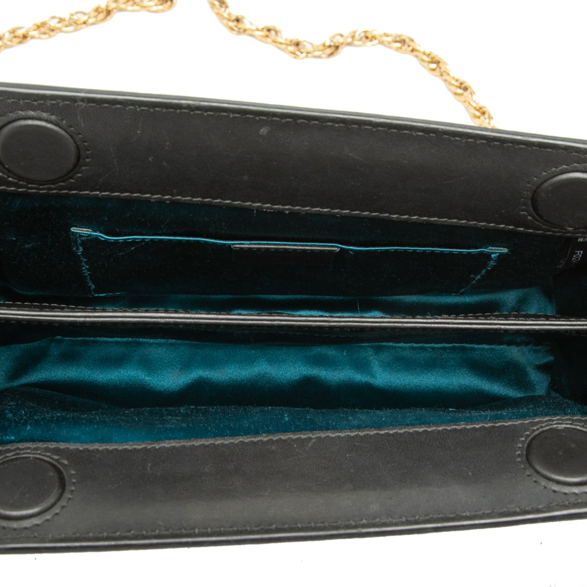 Gucci Small Suede Web Ophidia Chain Crossbody