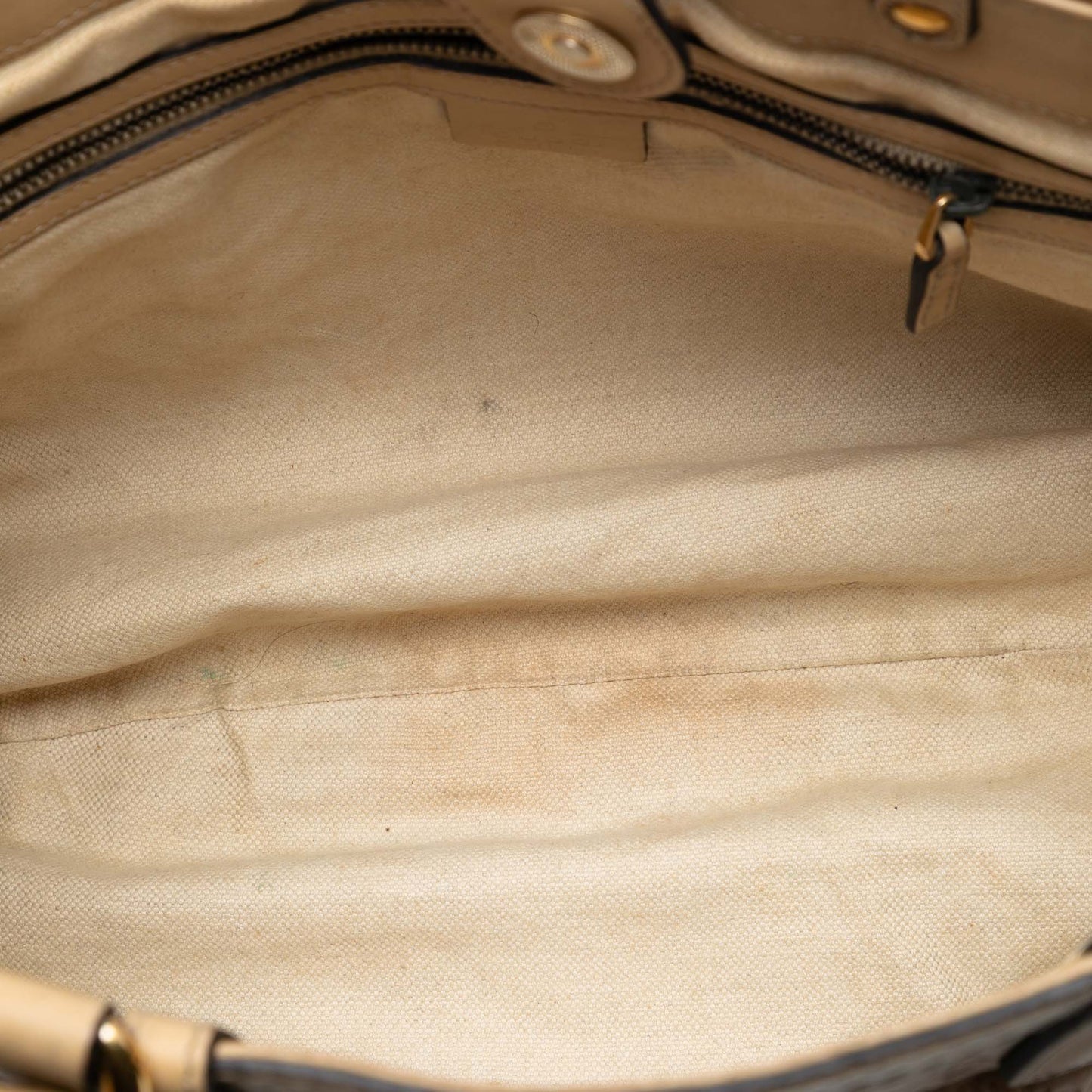 Gucci Guccissima Scarlett Tote