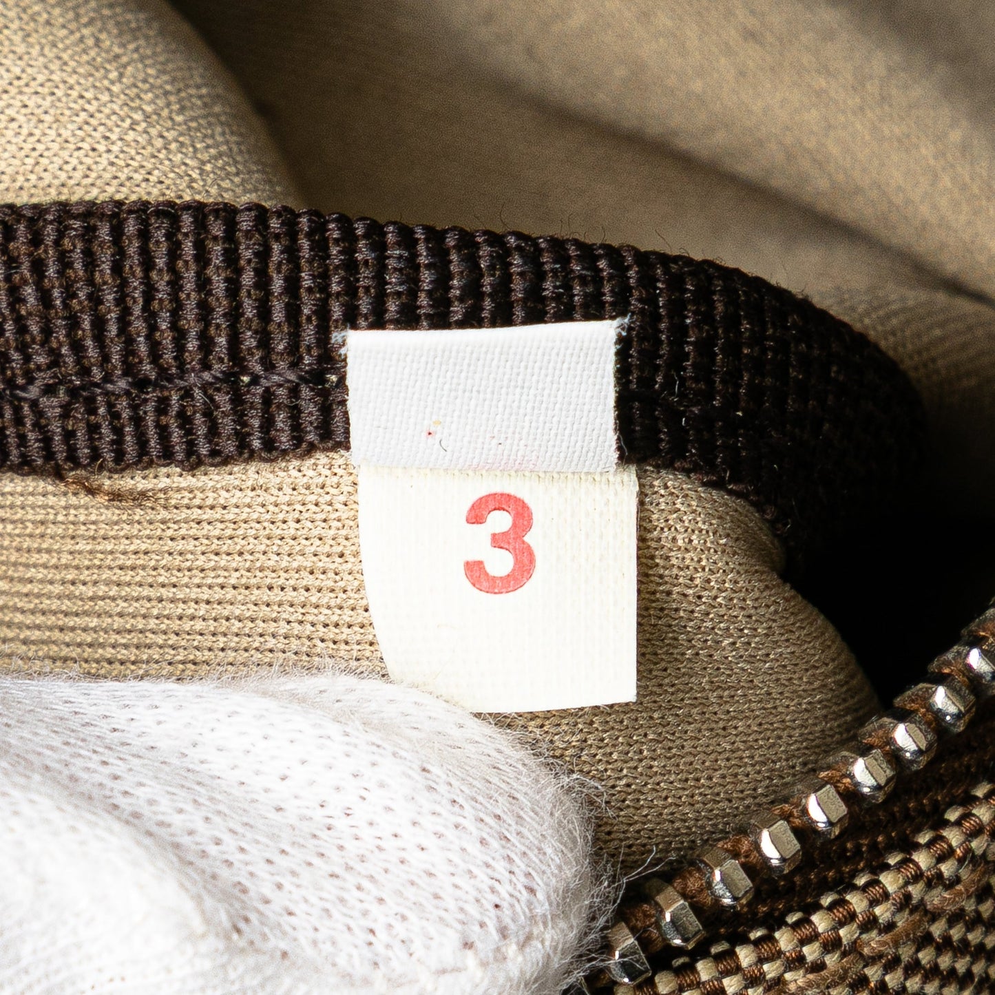 Prada Canvas Canapa Logo Crossbody