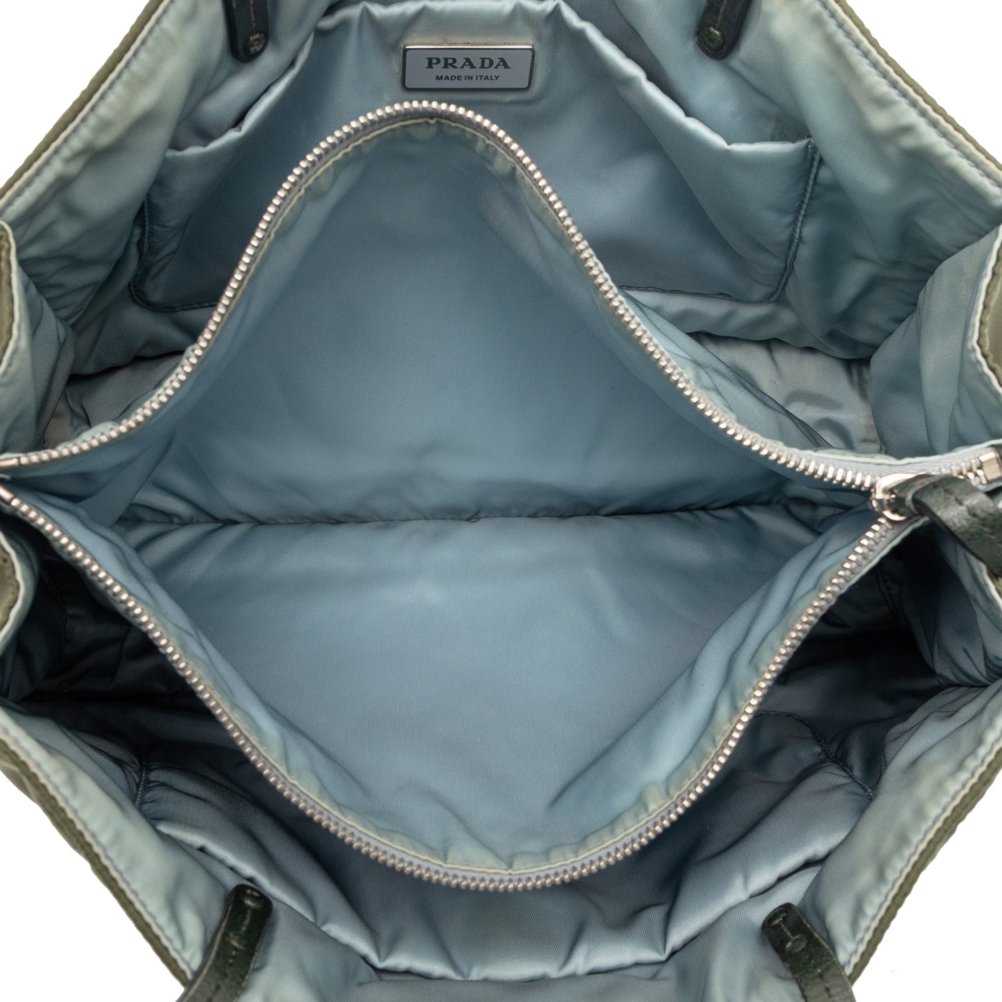 Tessuto Studded Etiquette Tote