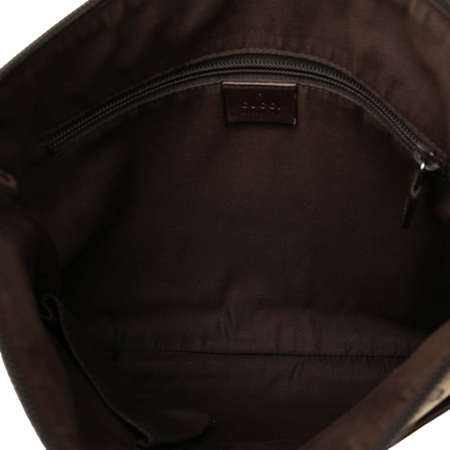 Gucci GG Canvas Crossbody