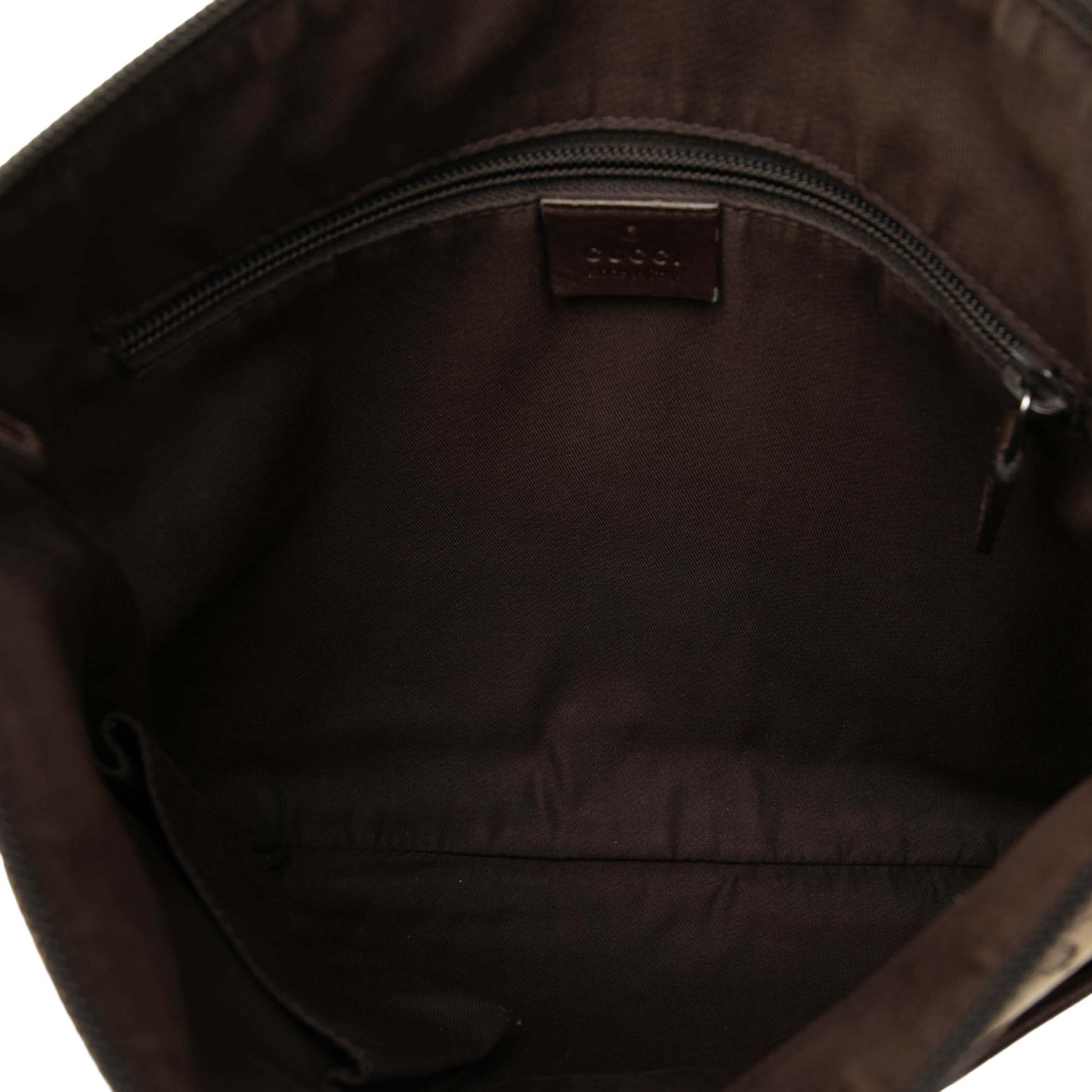 Gucci GG Canvas Crossbody