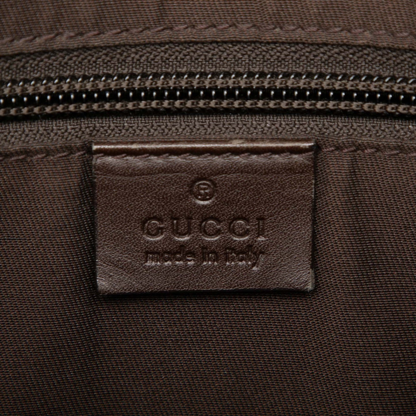 Gucci GG Canvas Crossbody