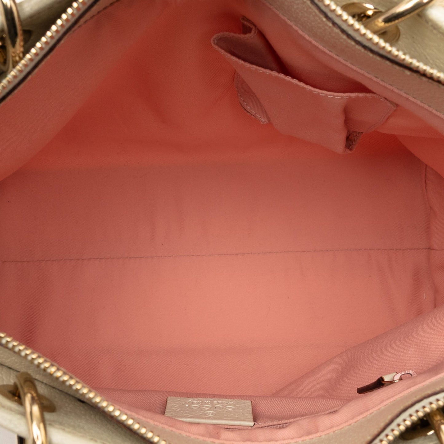 Gucci GG Canvas Eclipse Tote