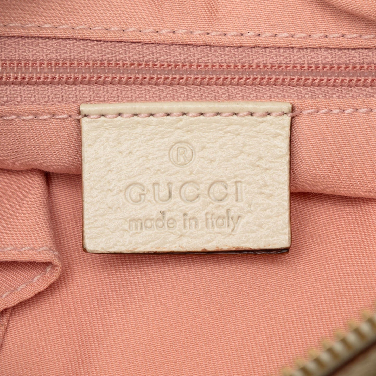 Gucci GG Canvas Eclipse Tote