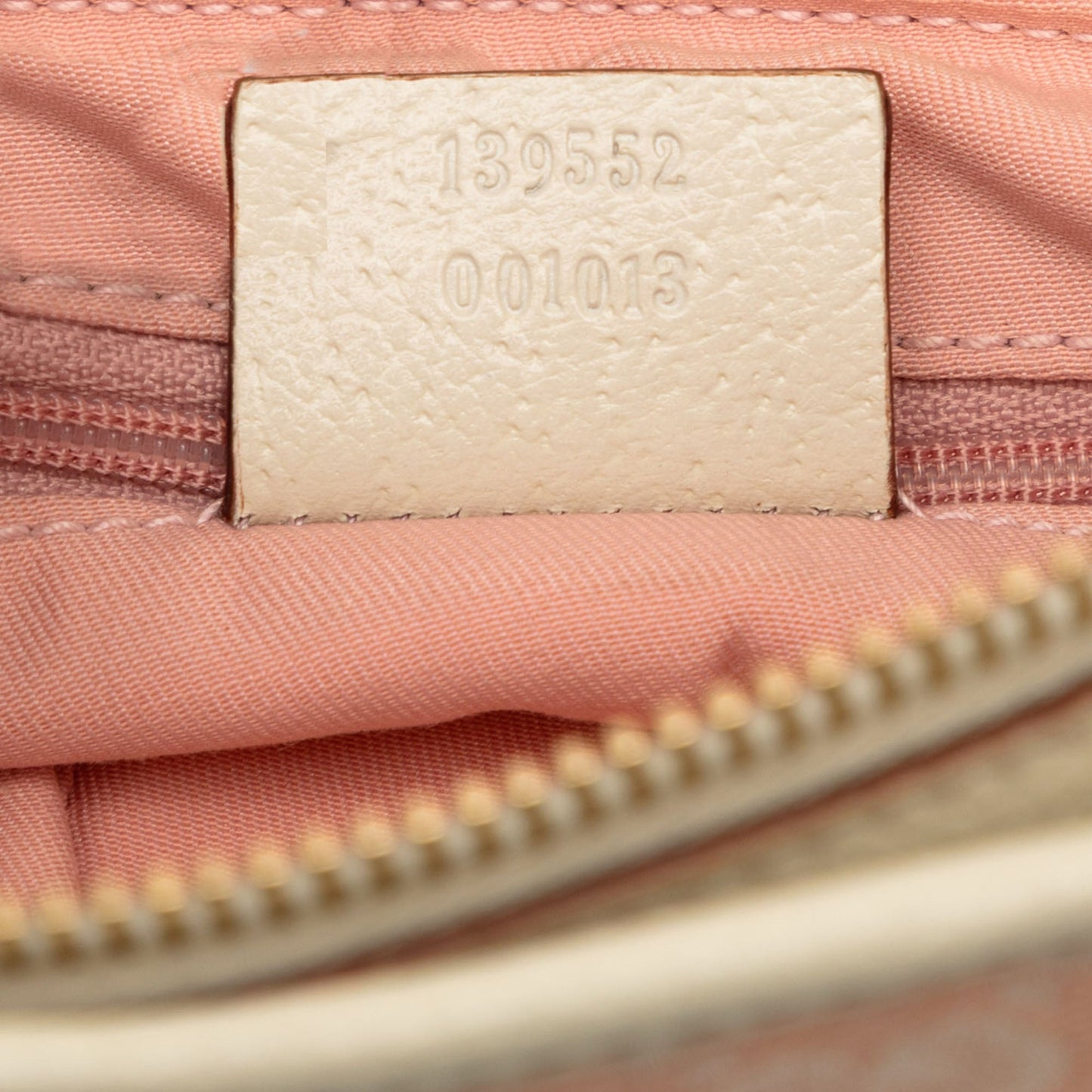 Gucci GG Canvas Eclipse Tote