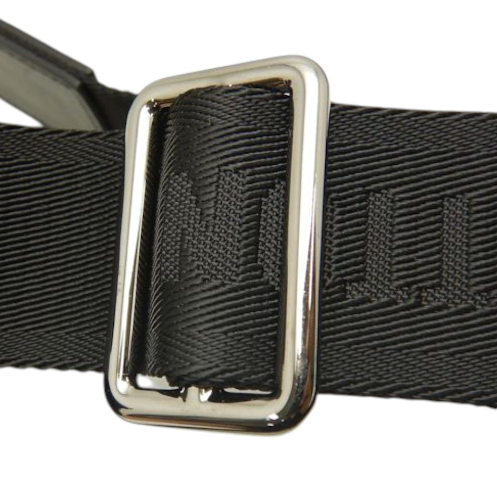 Louis Vuitton Monogram Eclipse District PM