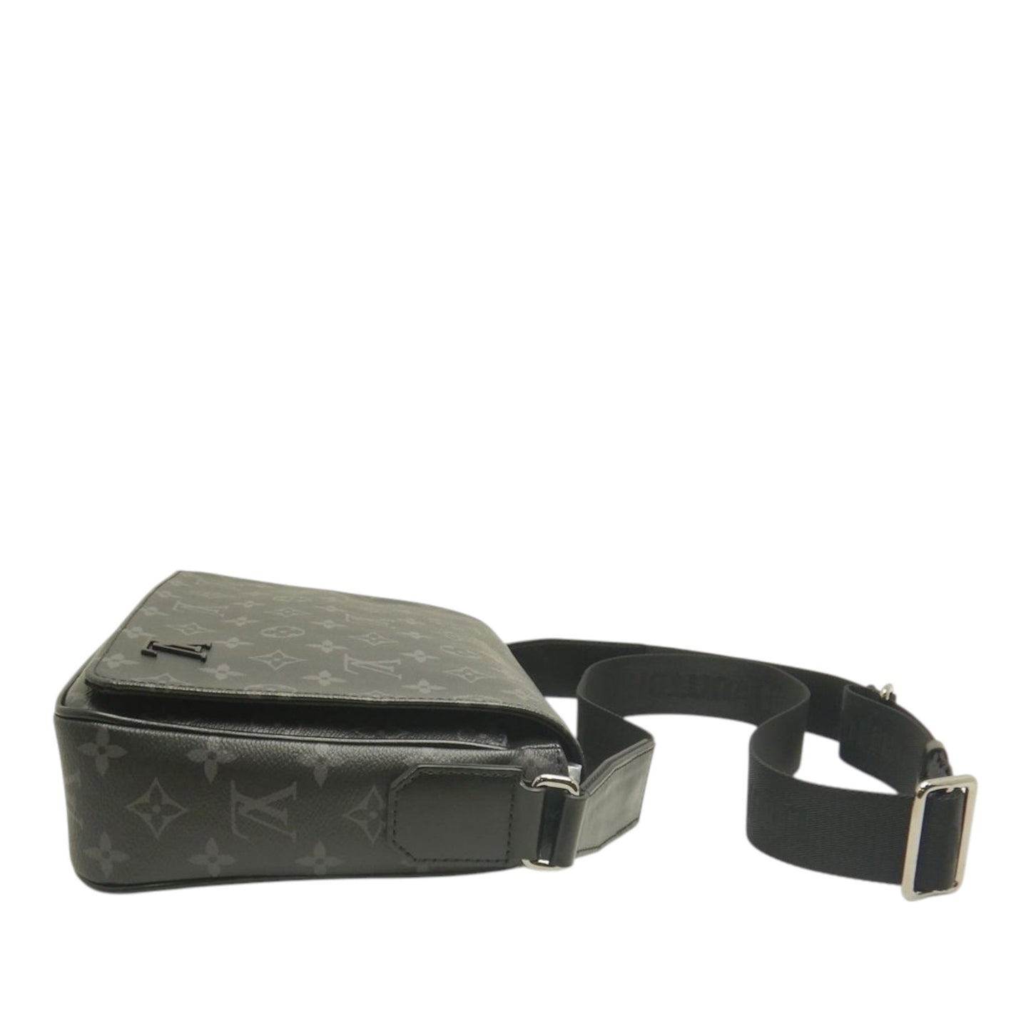 Louis Vuitton Monogram Eclipse District PM