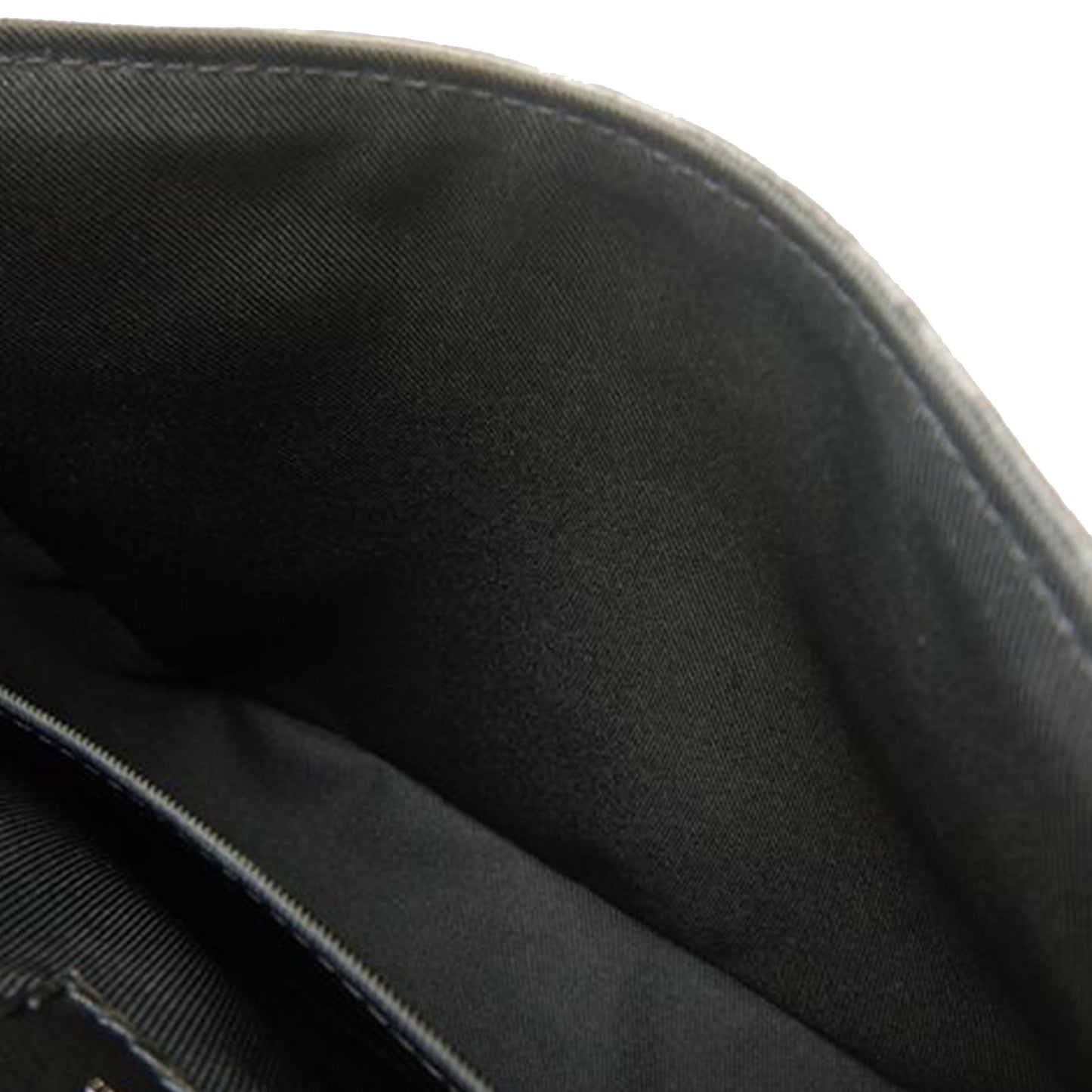 Louis Vuitton Monogram Eclipse District PM
