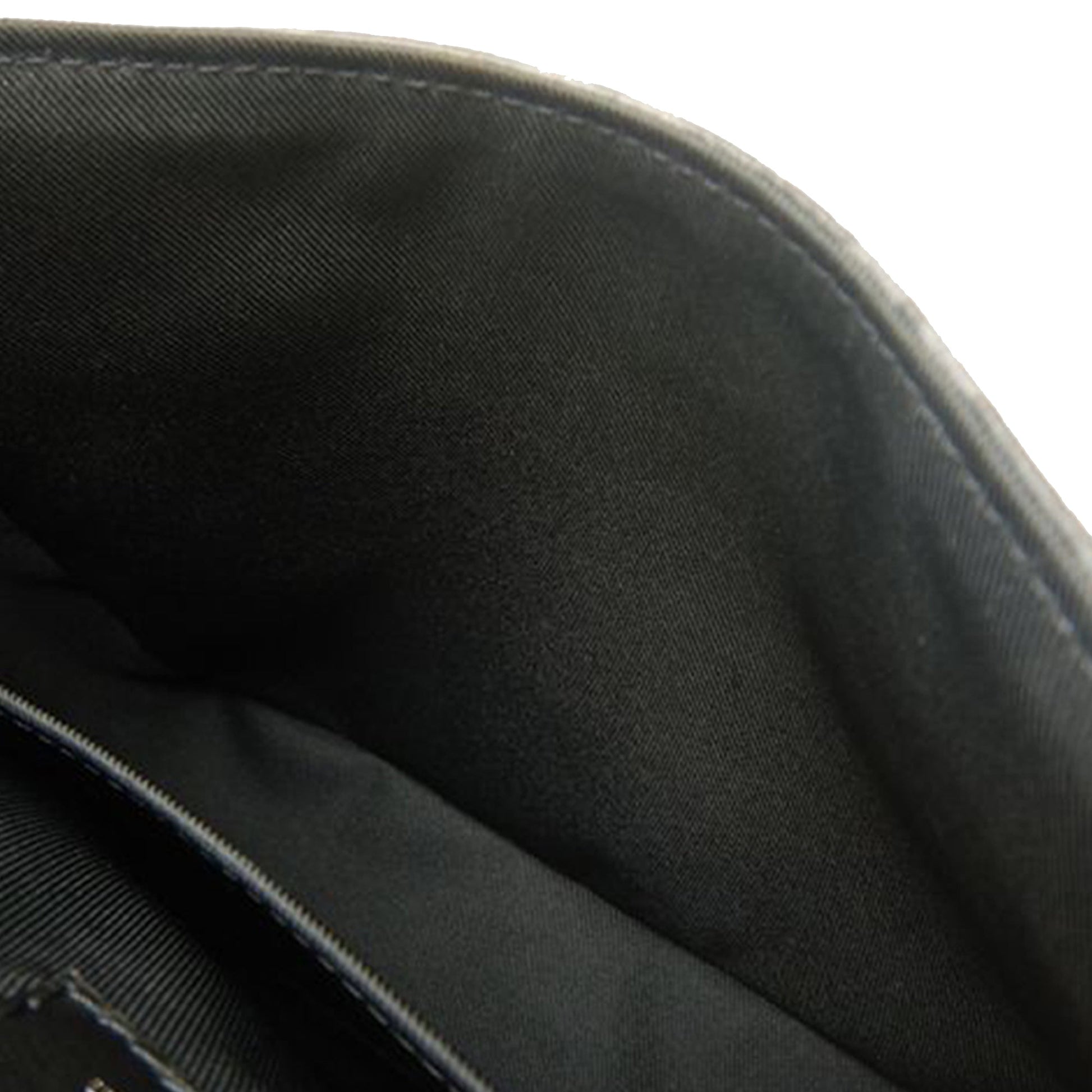 Louis Vuitton Monogram Eclipse District PM