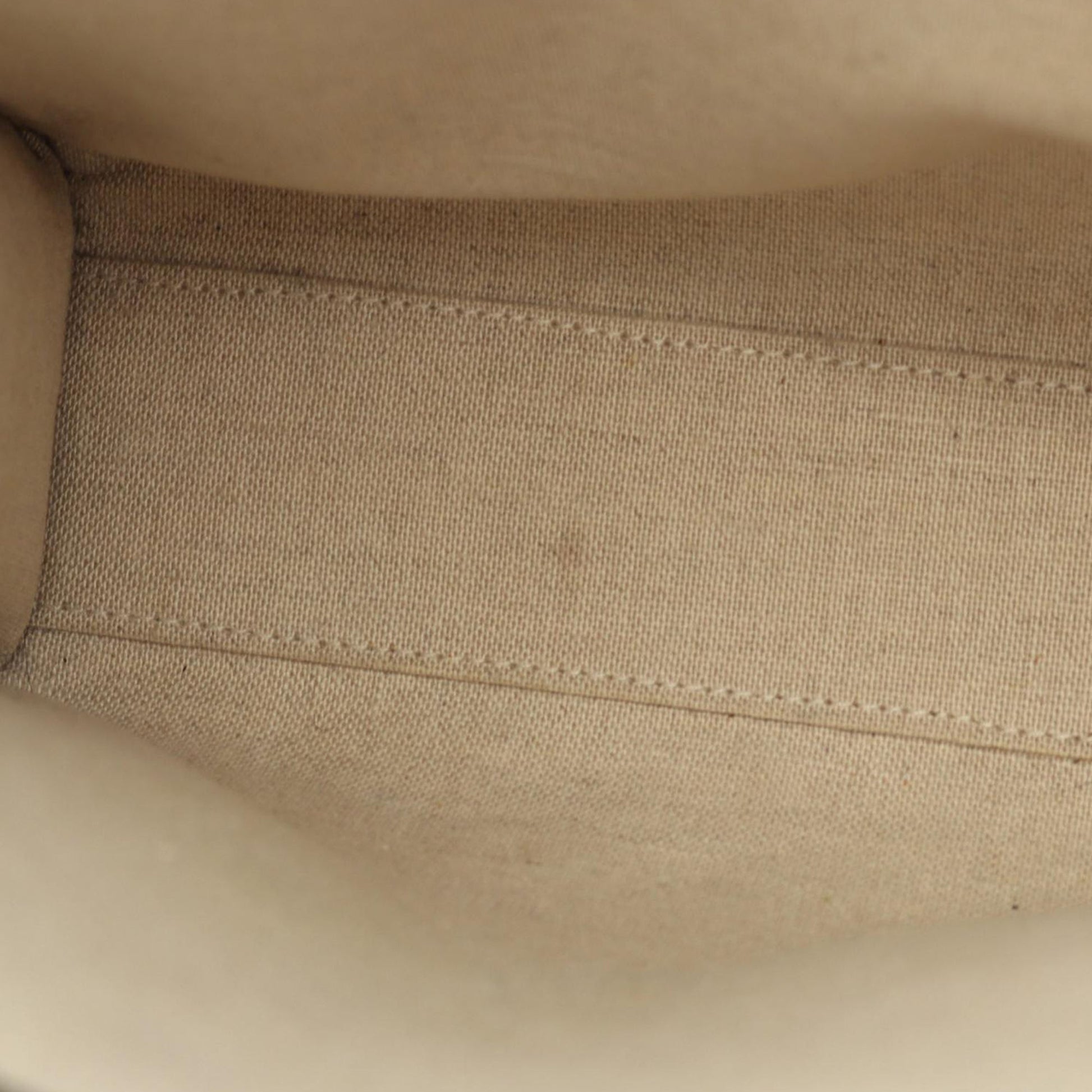 Celine Small Triomphe Canvas Vertical Cabas Tote