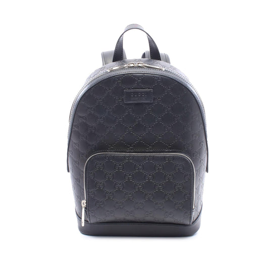 Gucci Guccissima Backpack