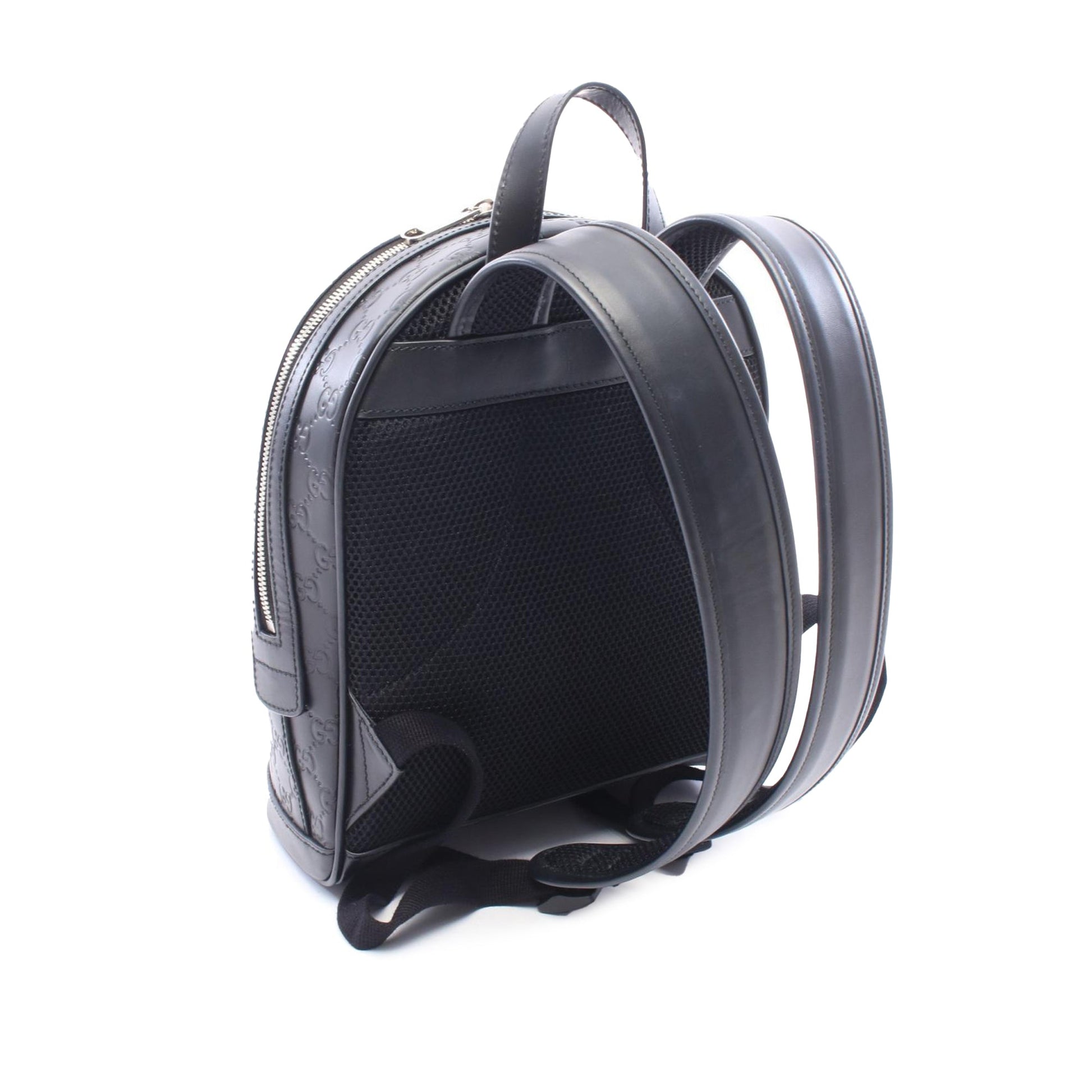 Gucci Guccissima Backpack