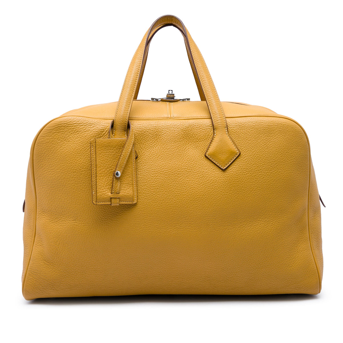 Hermès Clemence Victoria II 43