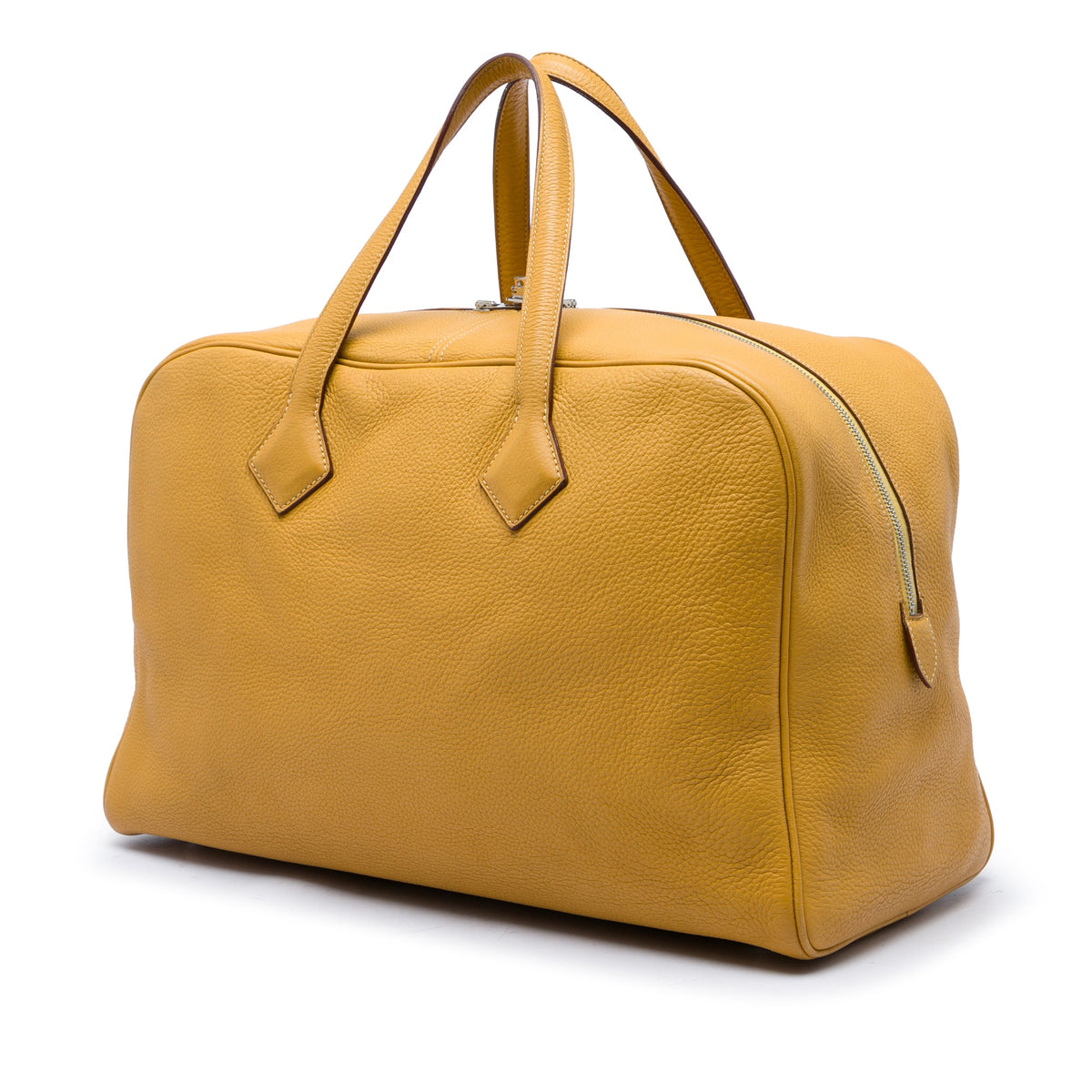 Hermès Clemence Victoria II 43