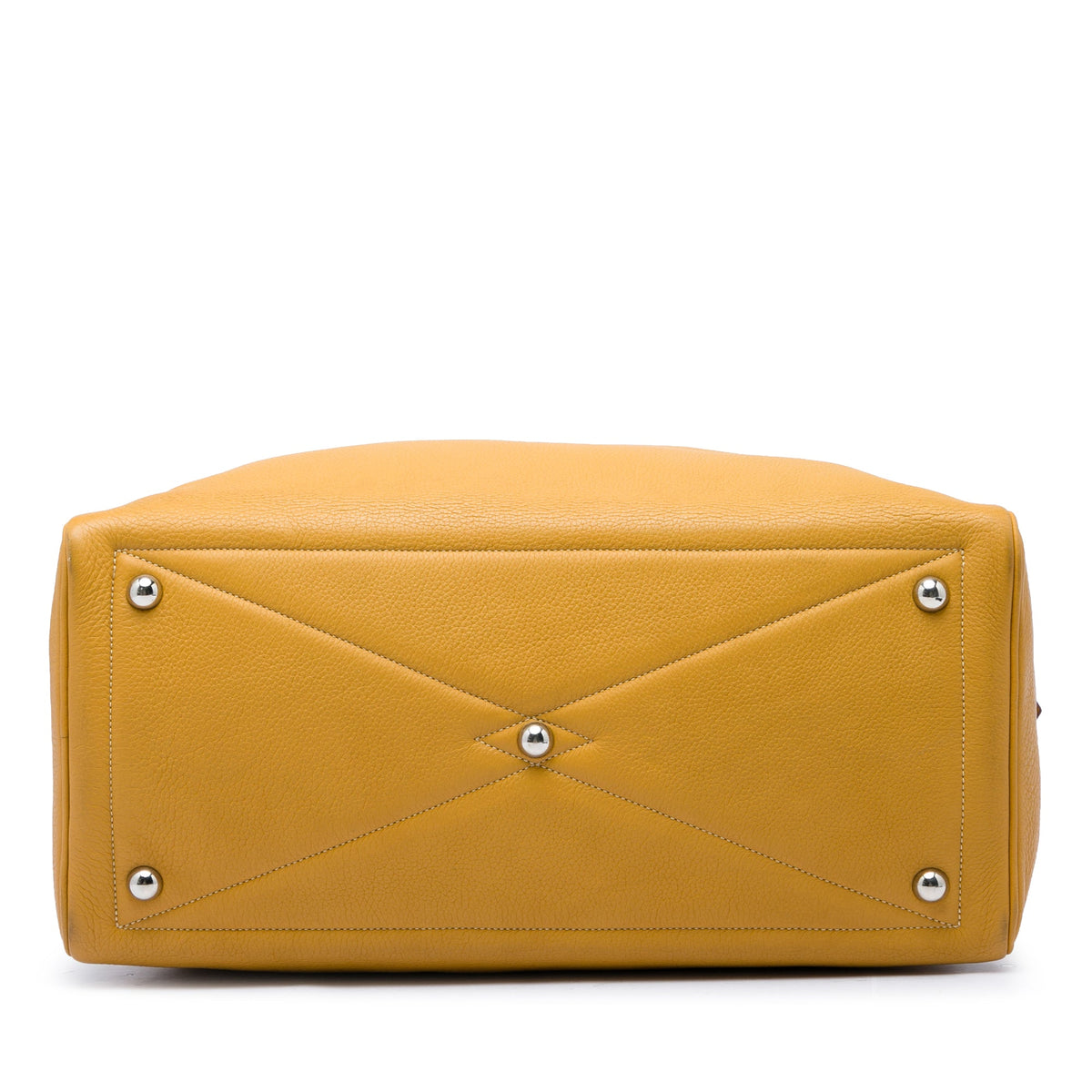 Hermès Clemence Victoria II 43