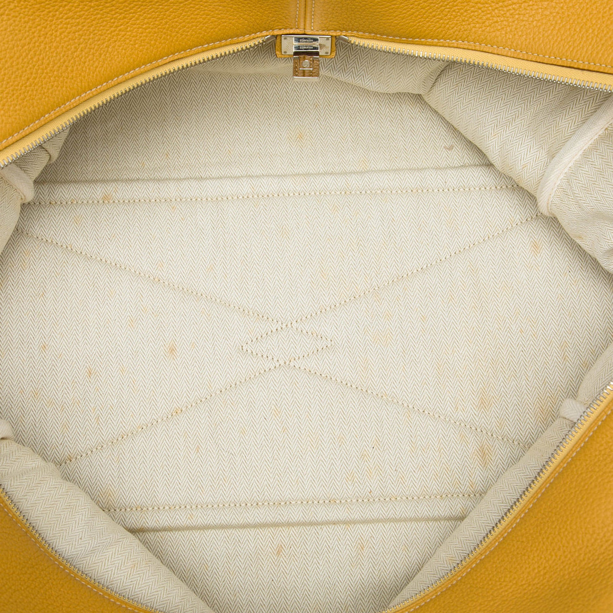 Hermès Clemence Victoria II 43